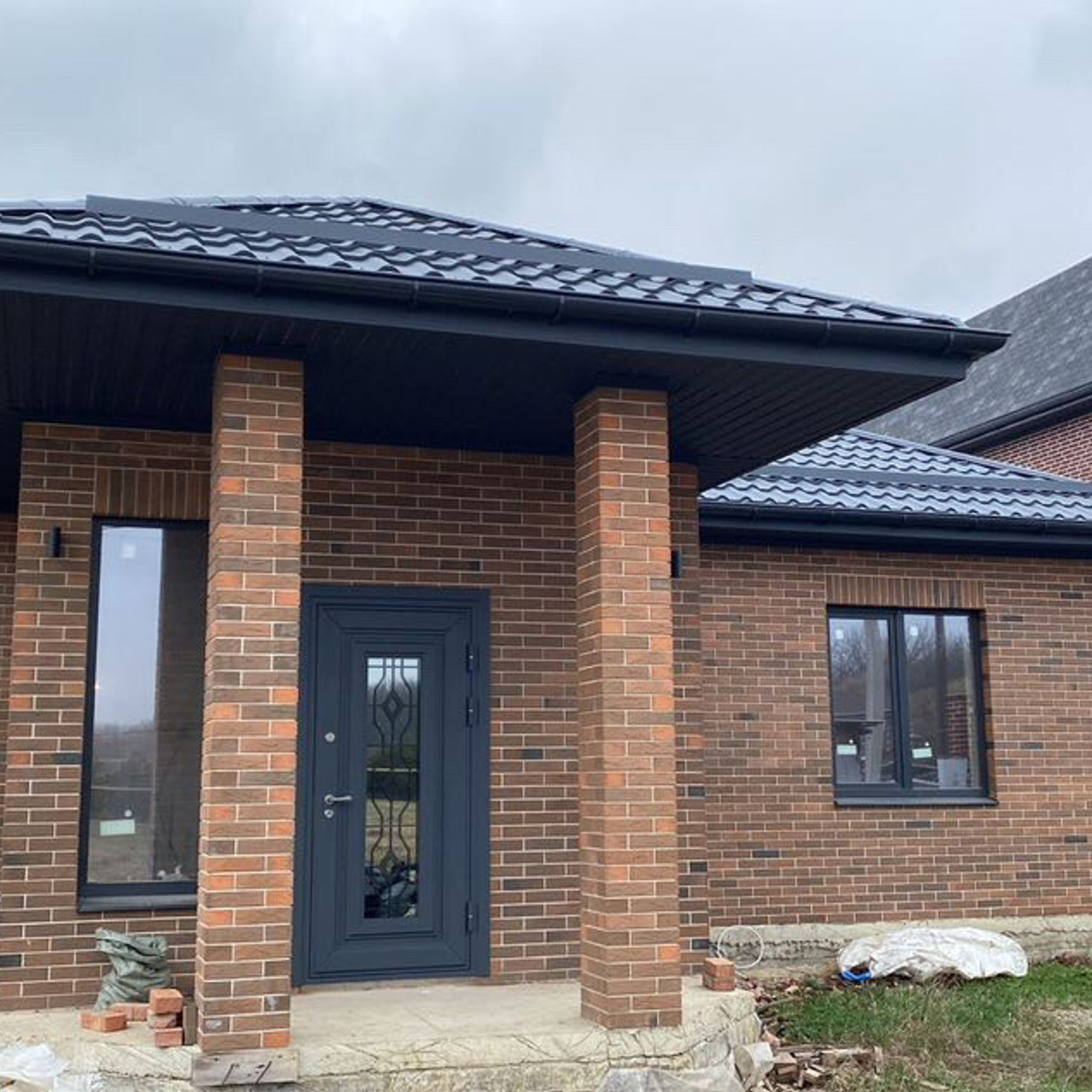 Отзывы. Дизайнер интерьера Виктория Титова