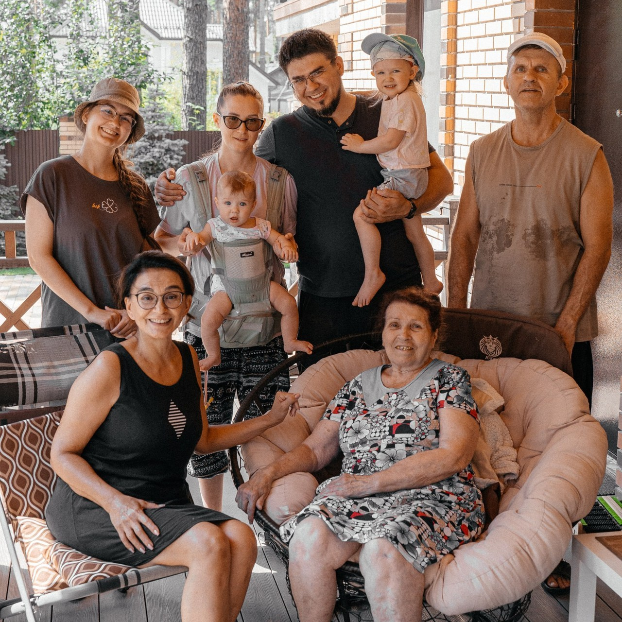 Отзывы. Фотограф Новосибирск