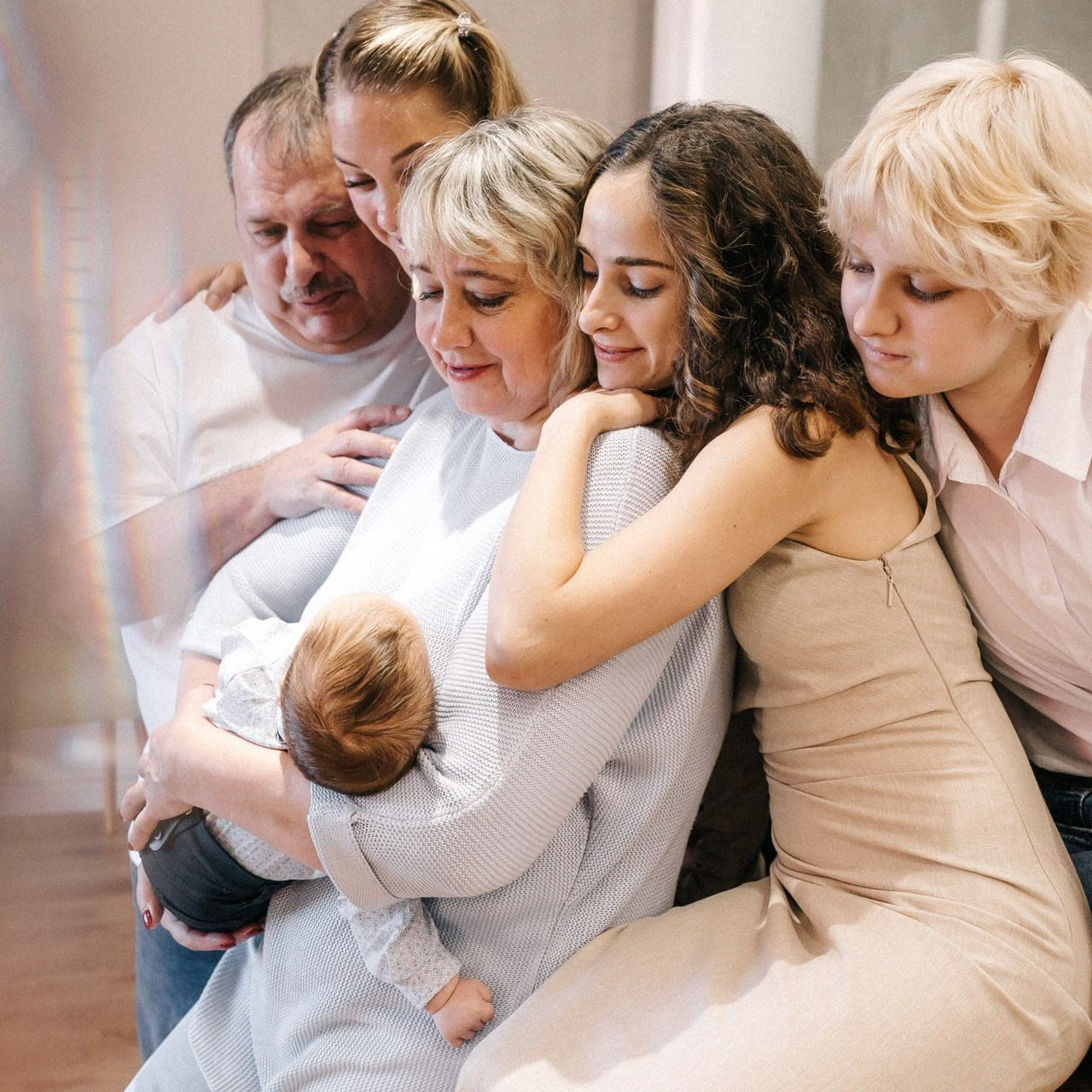 Отзывы. Фотограф Новосибирск