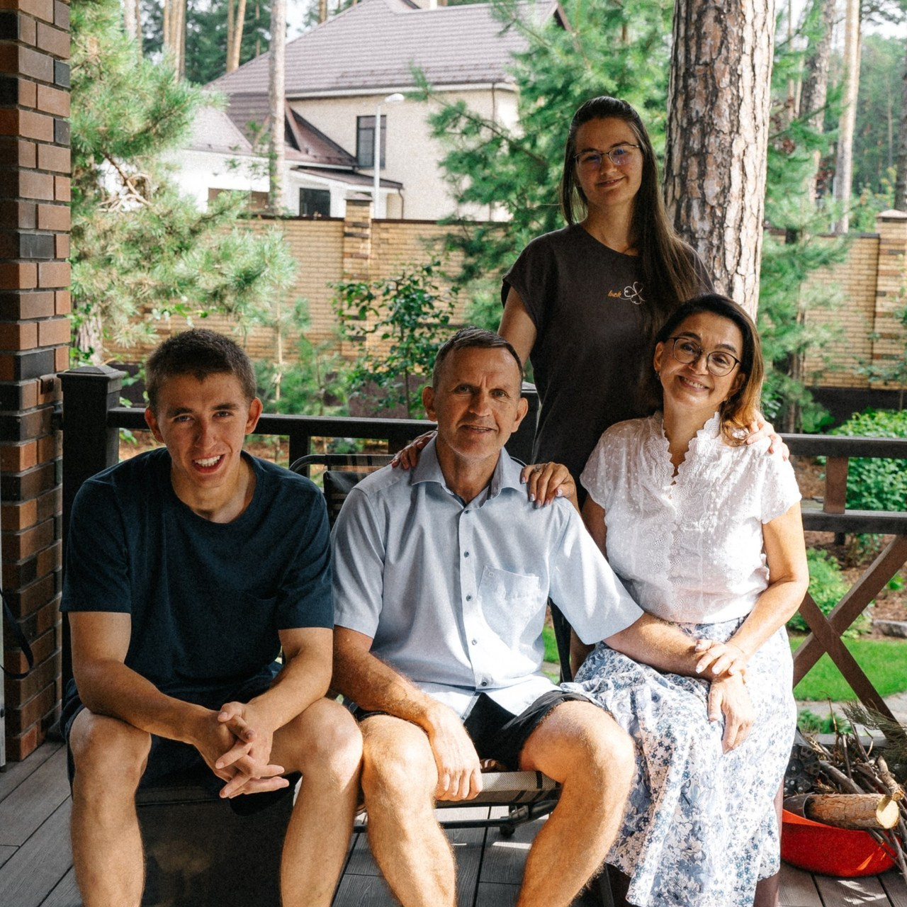 Отзывы. Фотограф Новосибирск