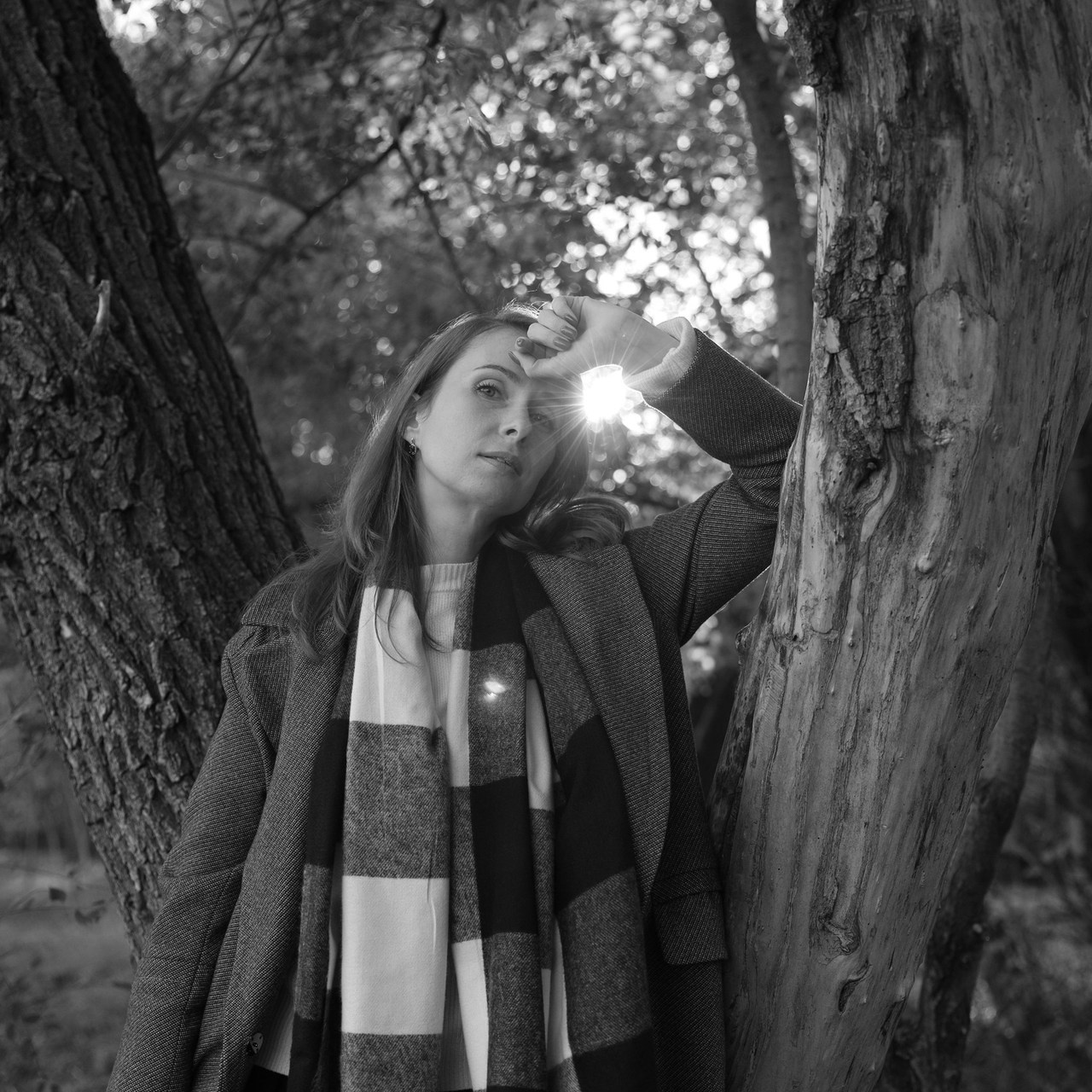 Отзывы. Любовь Юсупова. Фотограф