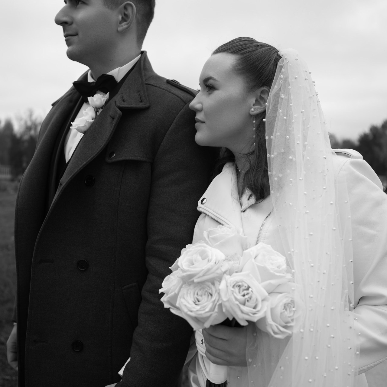 Отзывы. Свадебный и семейный фотограф в Москве