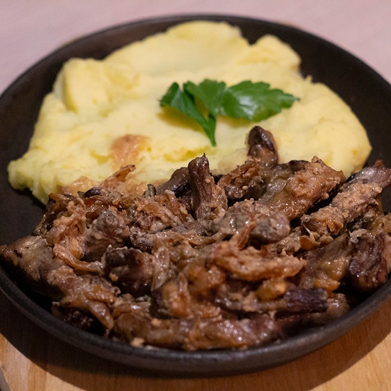 Фуд-фото. Главная