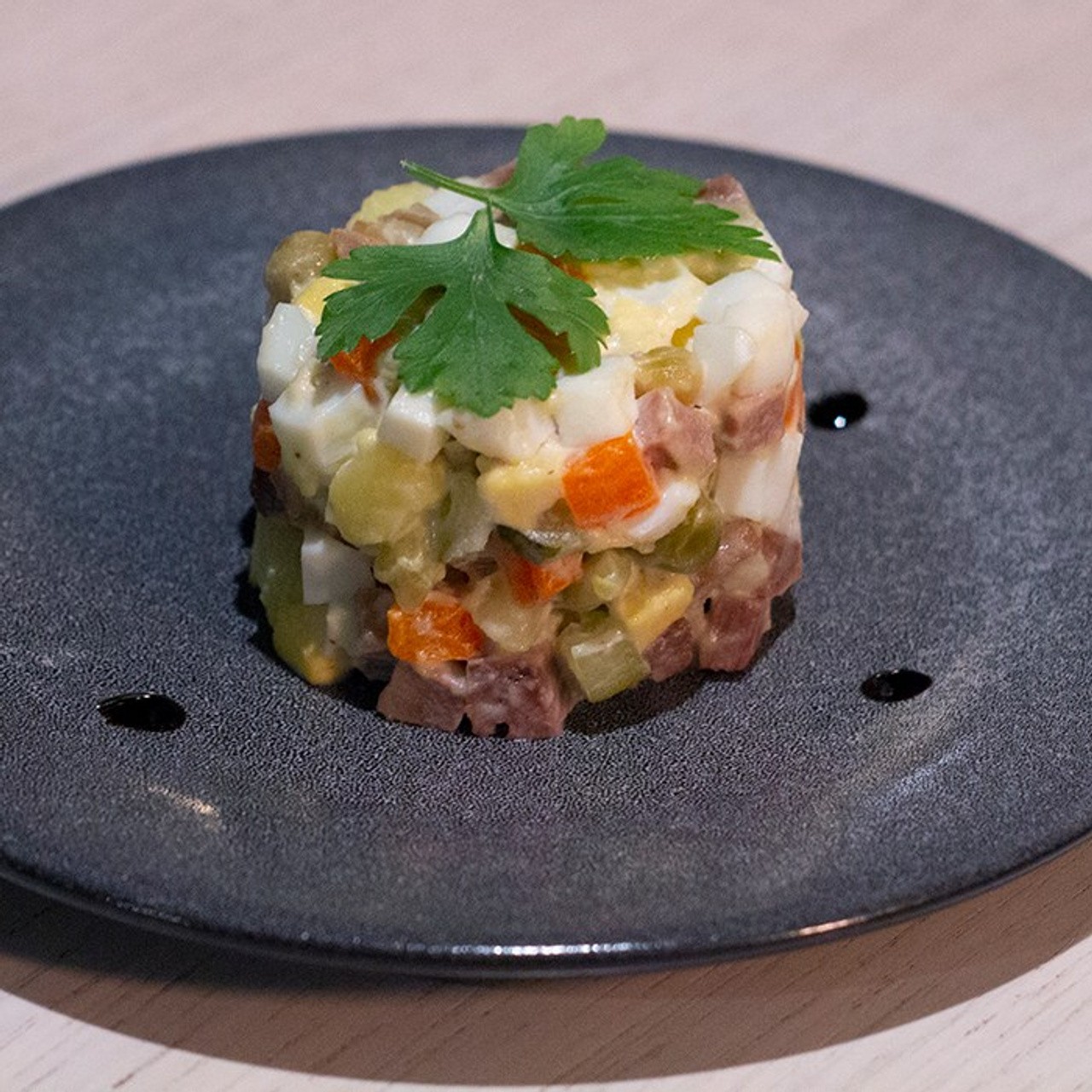 Фуд-фото. Главная