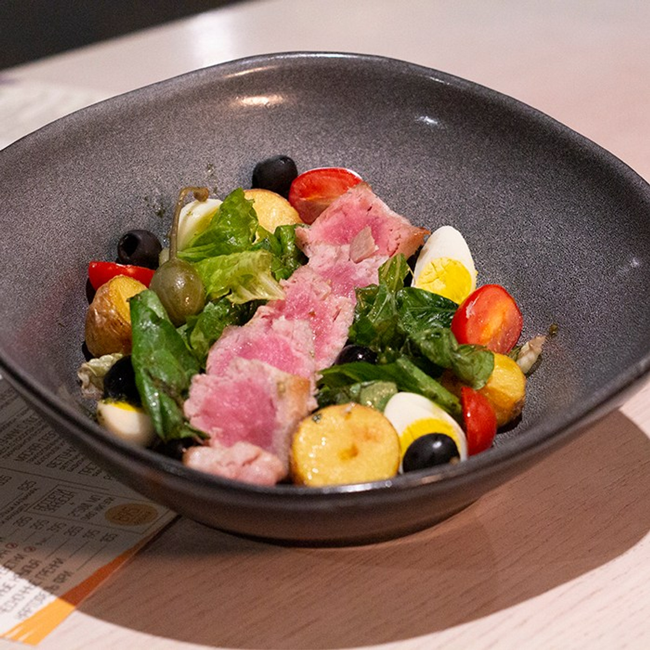 Фуд-фото. Главная