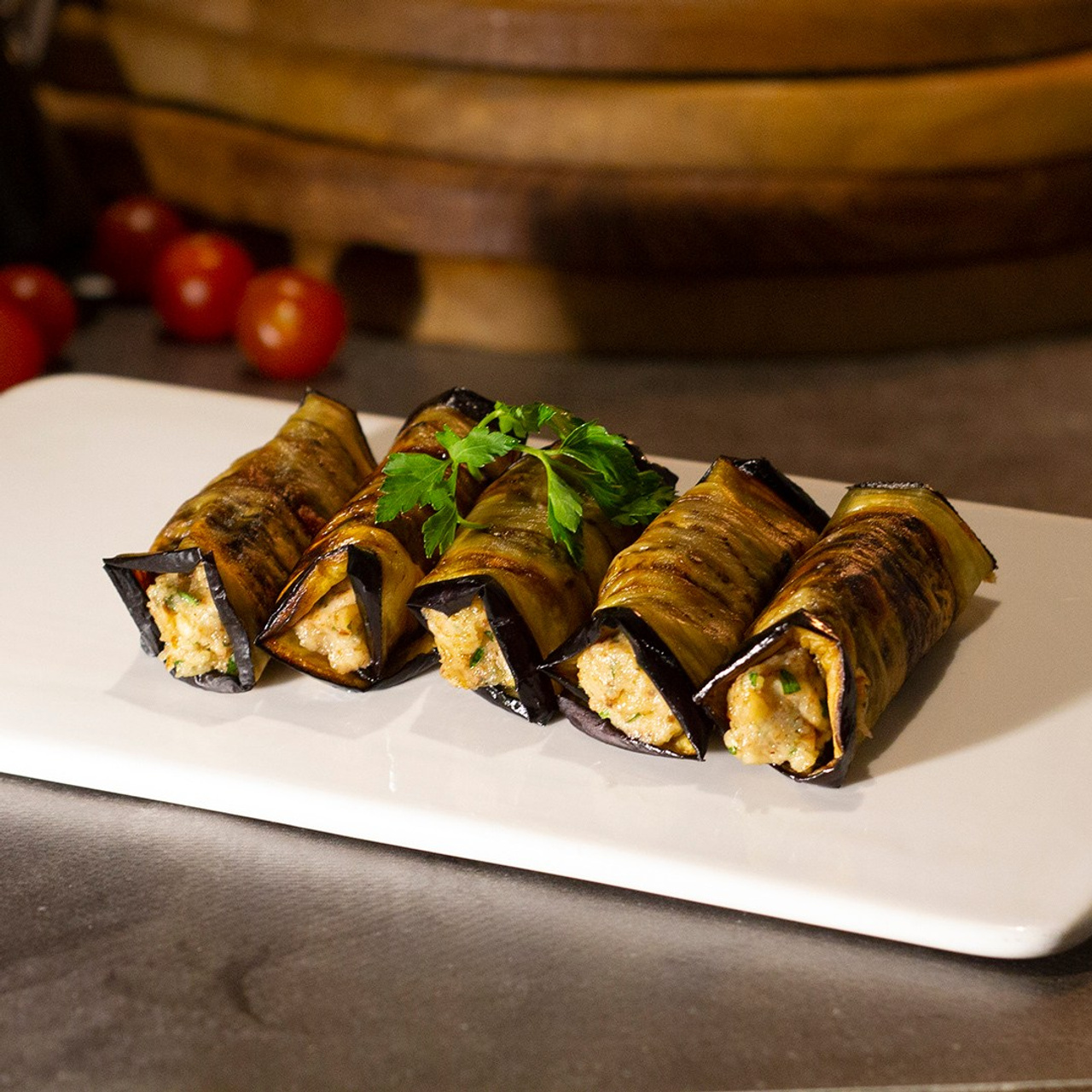 Фуд-фото. Главная