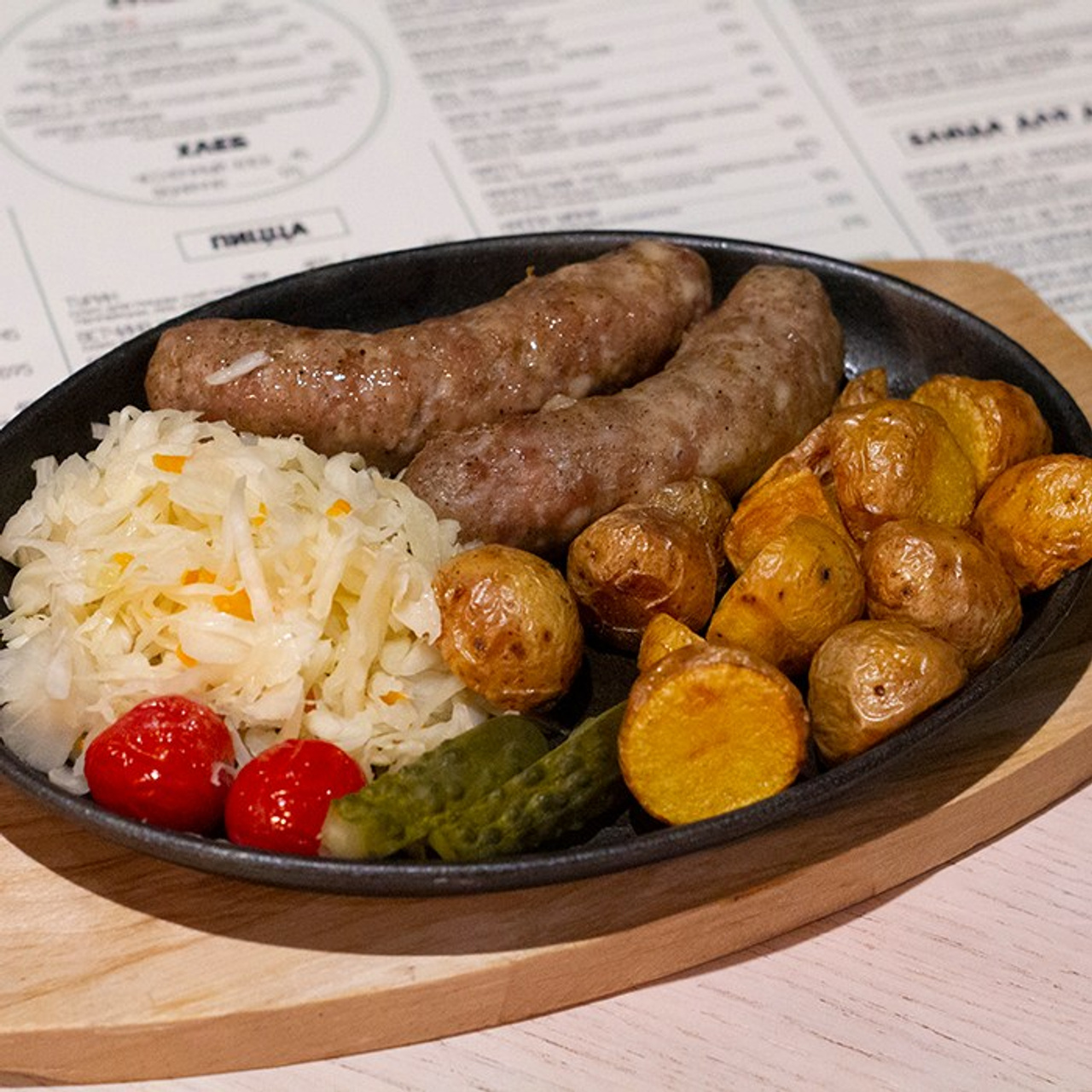 Фуд-фото. Главная