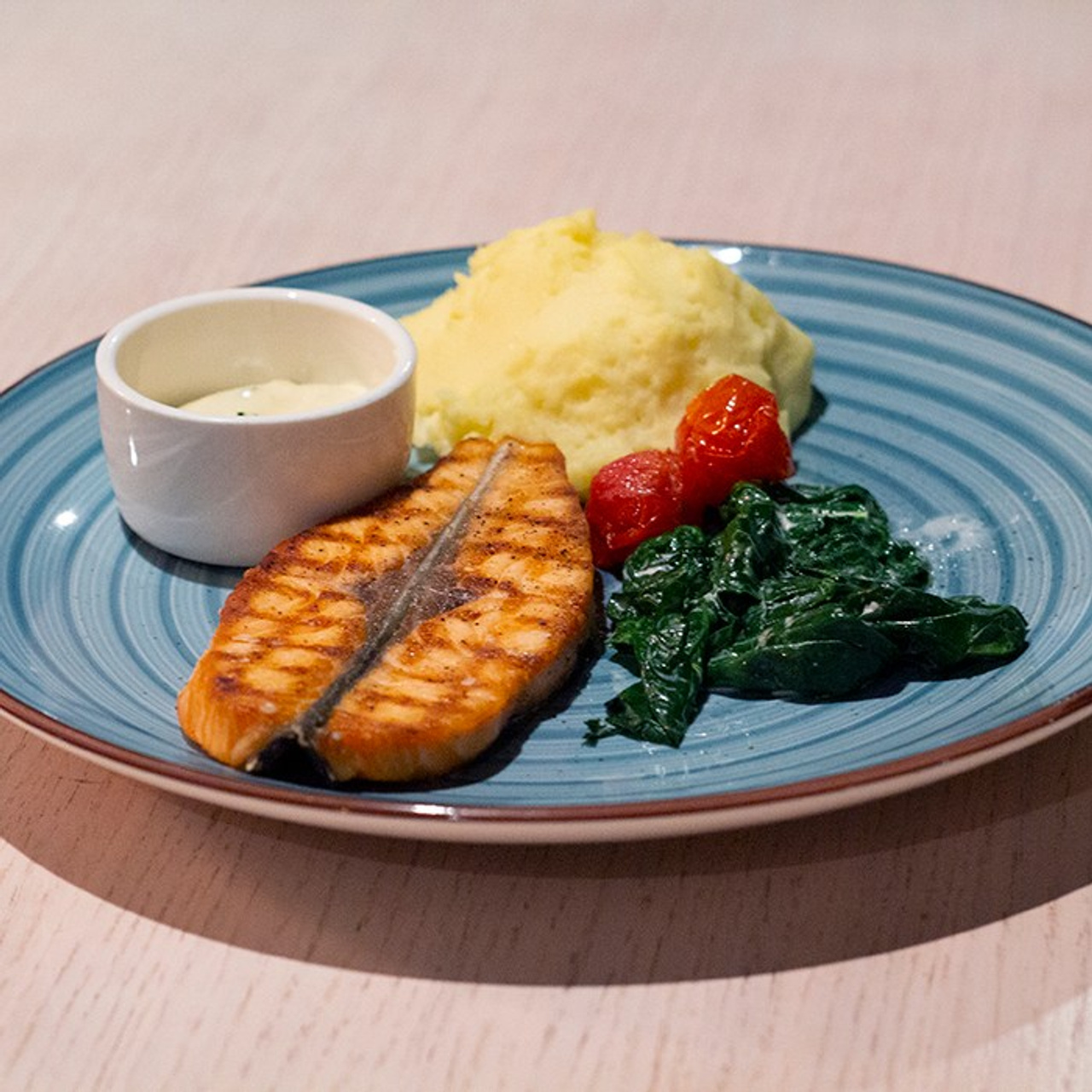 Фуд-фото. Главная