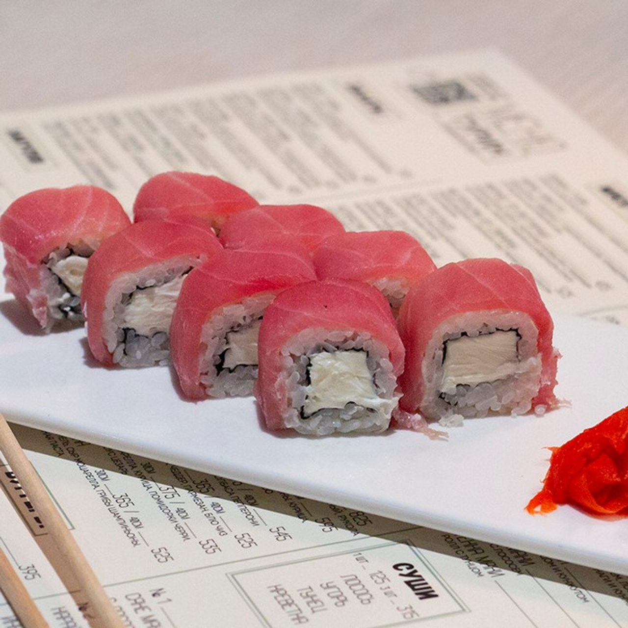 Фуд-фото. Главная