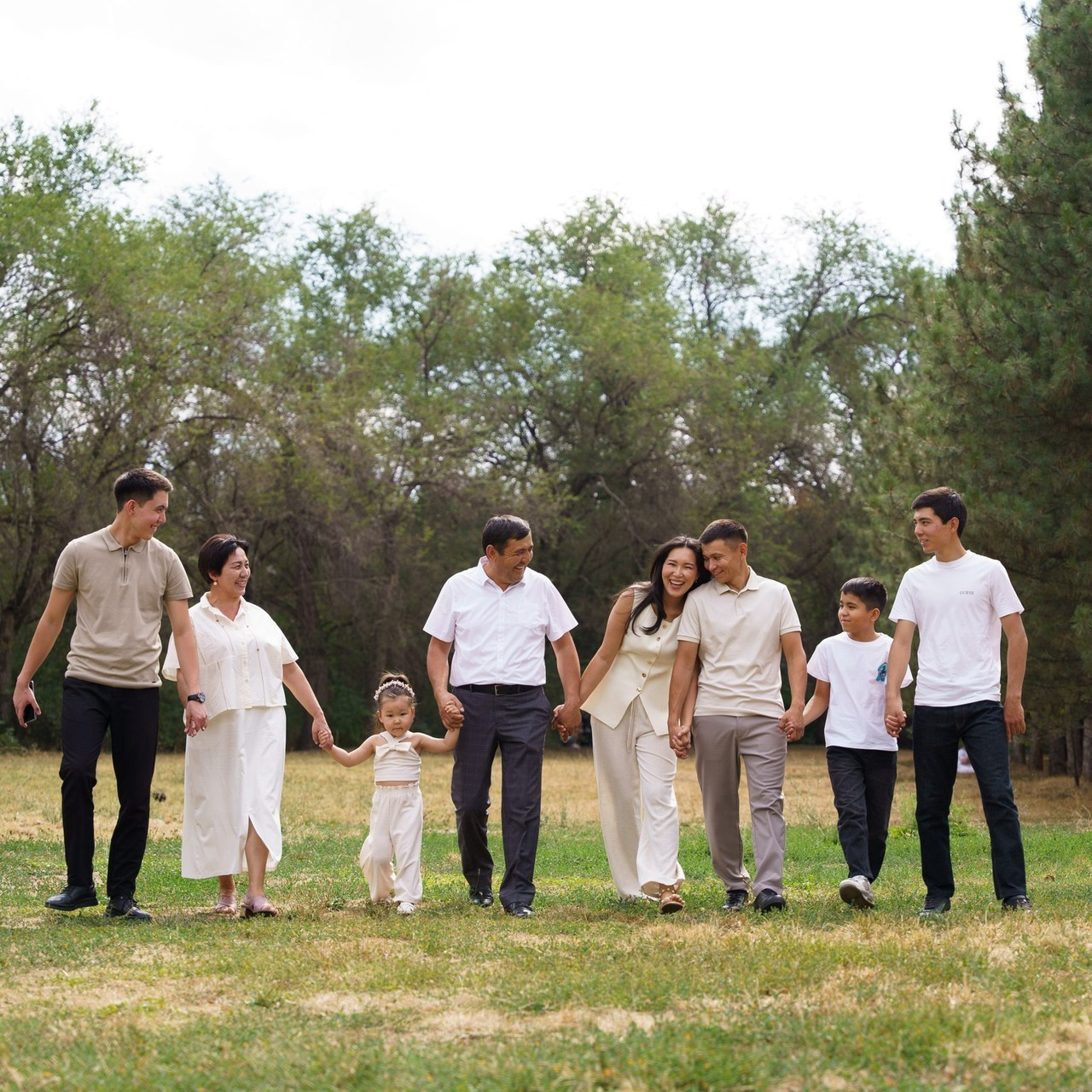 Отзывы. Свадебный фотограф Алматы