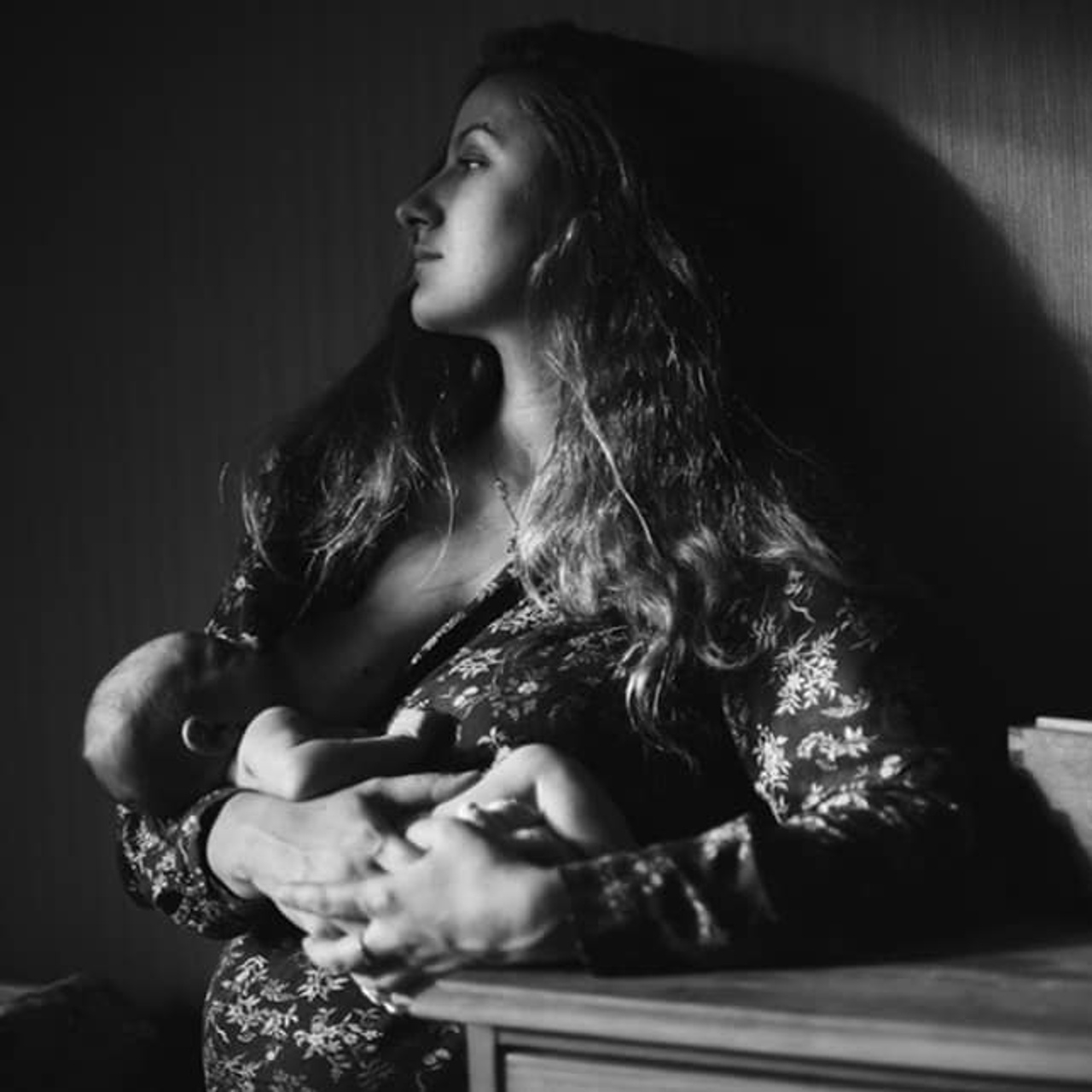 Отзывы. Фотохудожник Елена Криулина