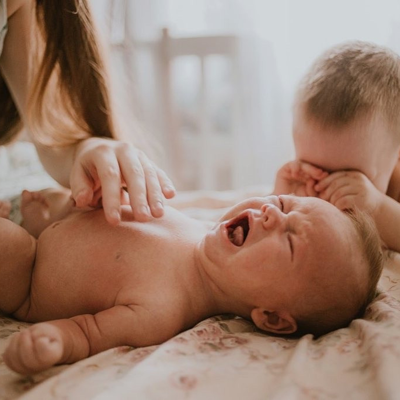 Бесценные семейные фотографии