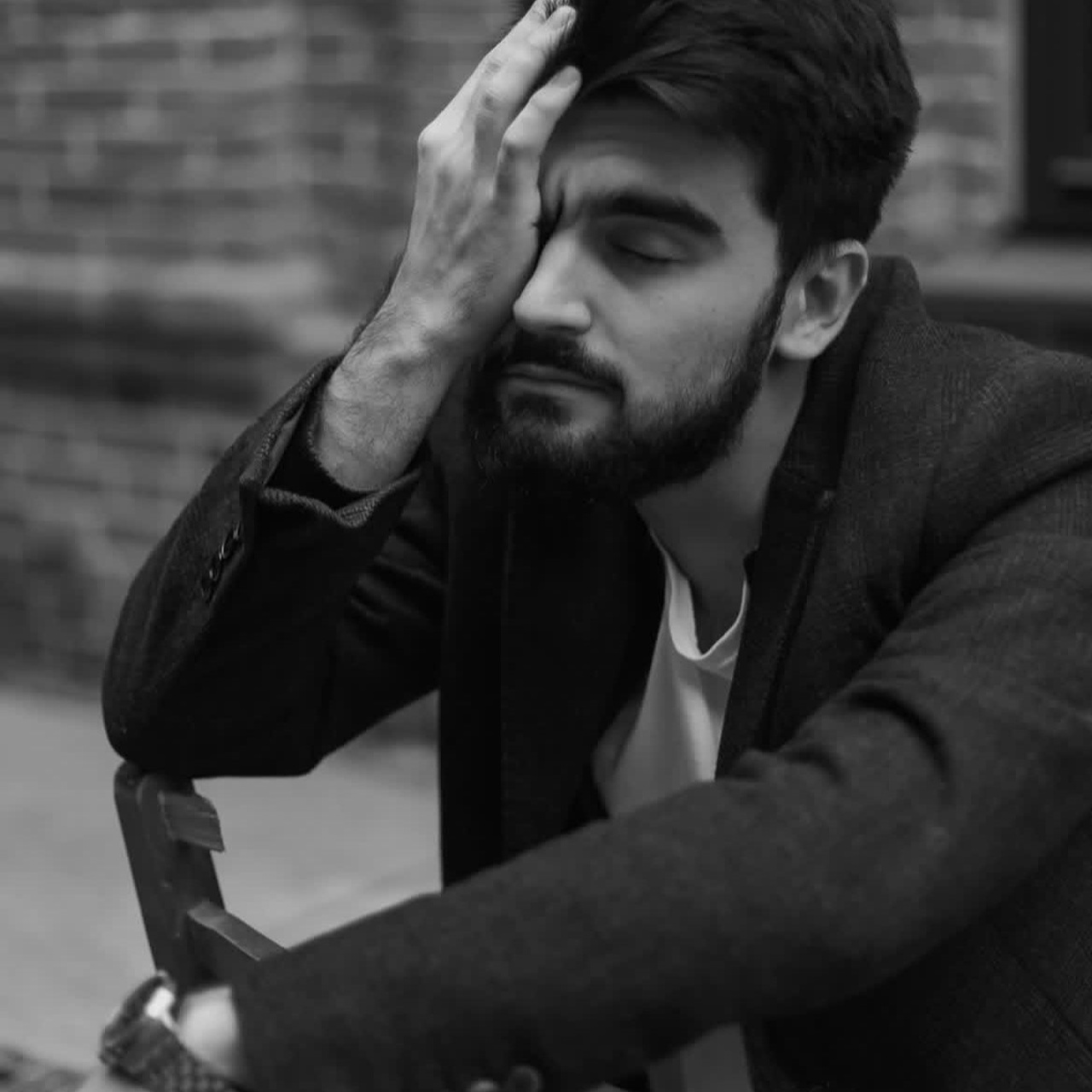 Мужские портреты