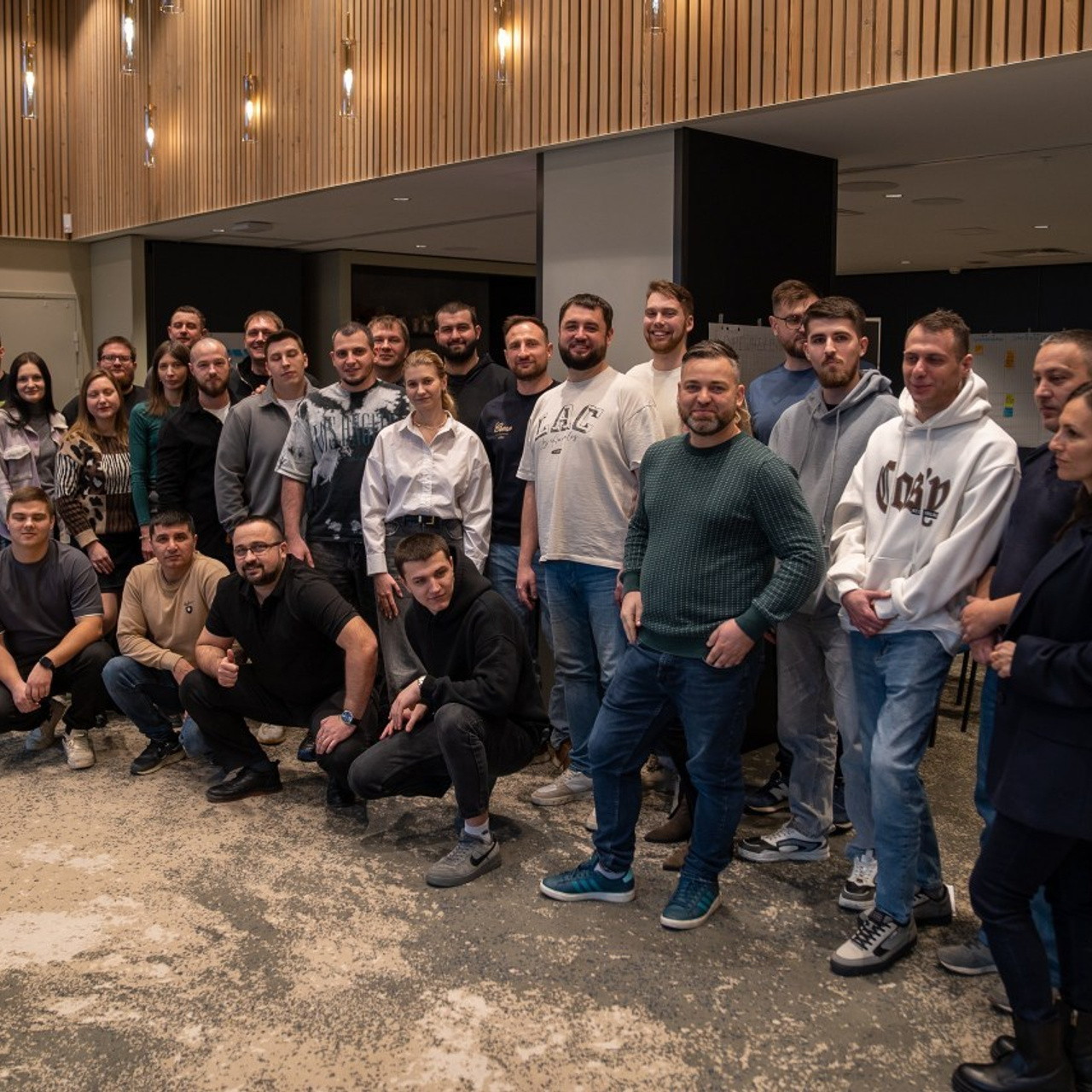 Отзывы. Главная