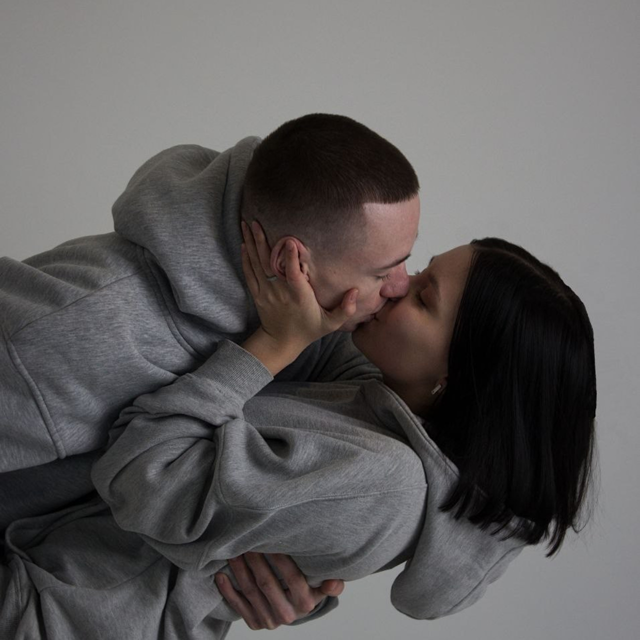 Ольга и Константин