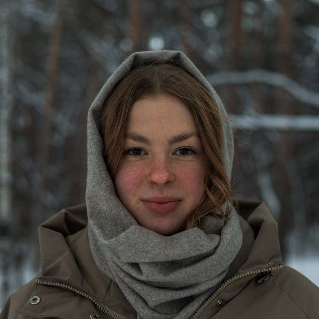 Анастасия