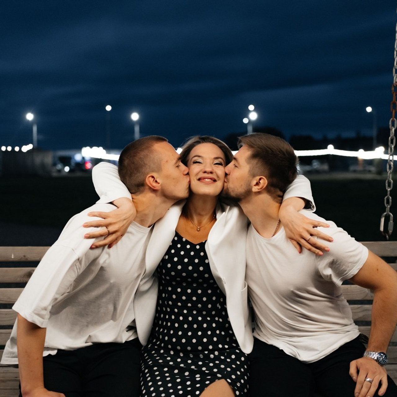 Отзывы. Фотограф в Петропавловске-Камчатском (Камчатка) Алевская Алина