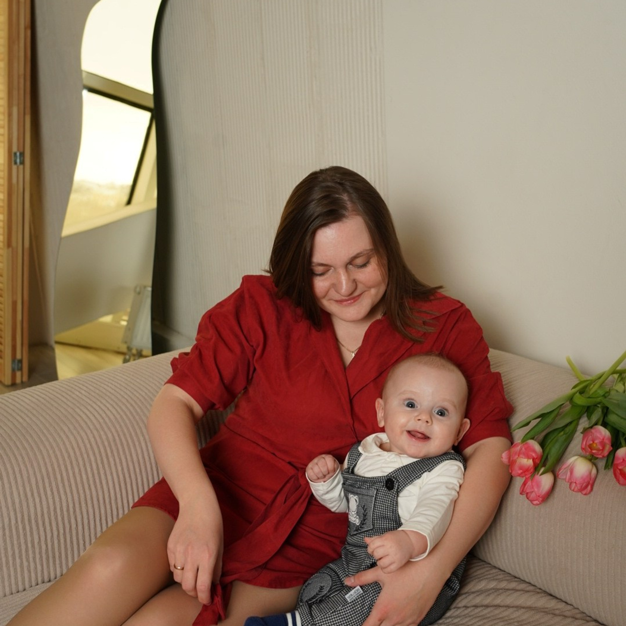 Отзывы. Фотограф в Петропавловске-Камчатском (Камчатка) Алевская Алина