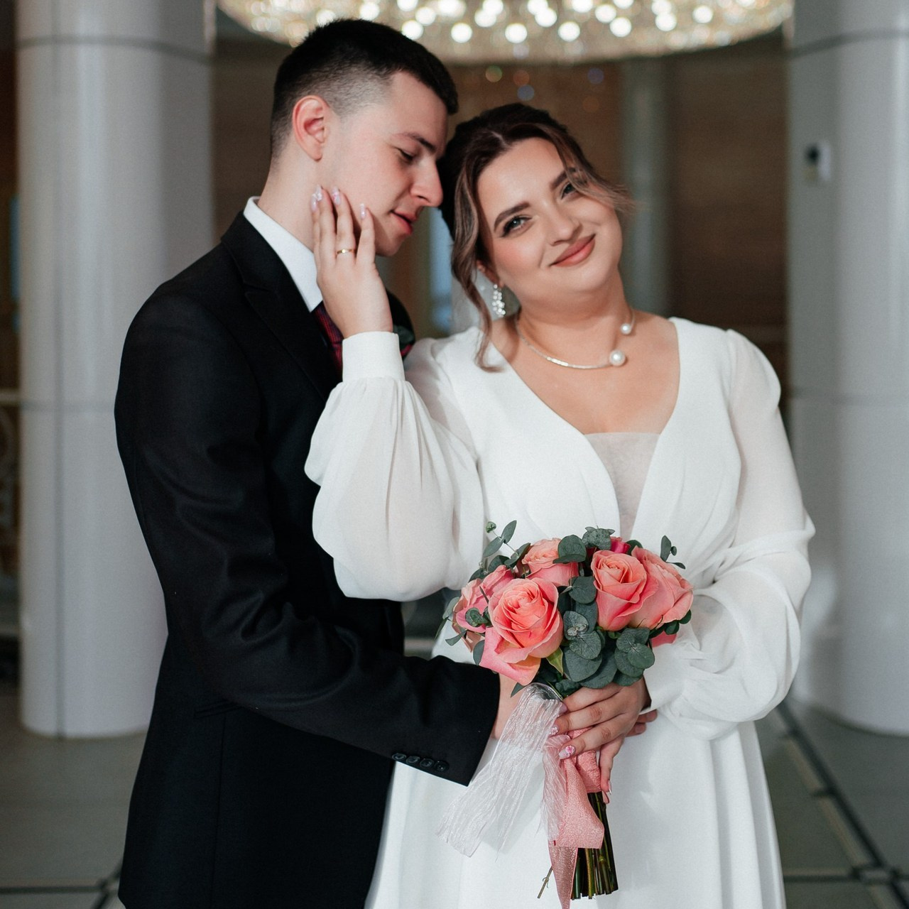 Отзывы. Фотограф в Петропавловске-Камчатском (Камчатка) Алевская Алина