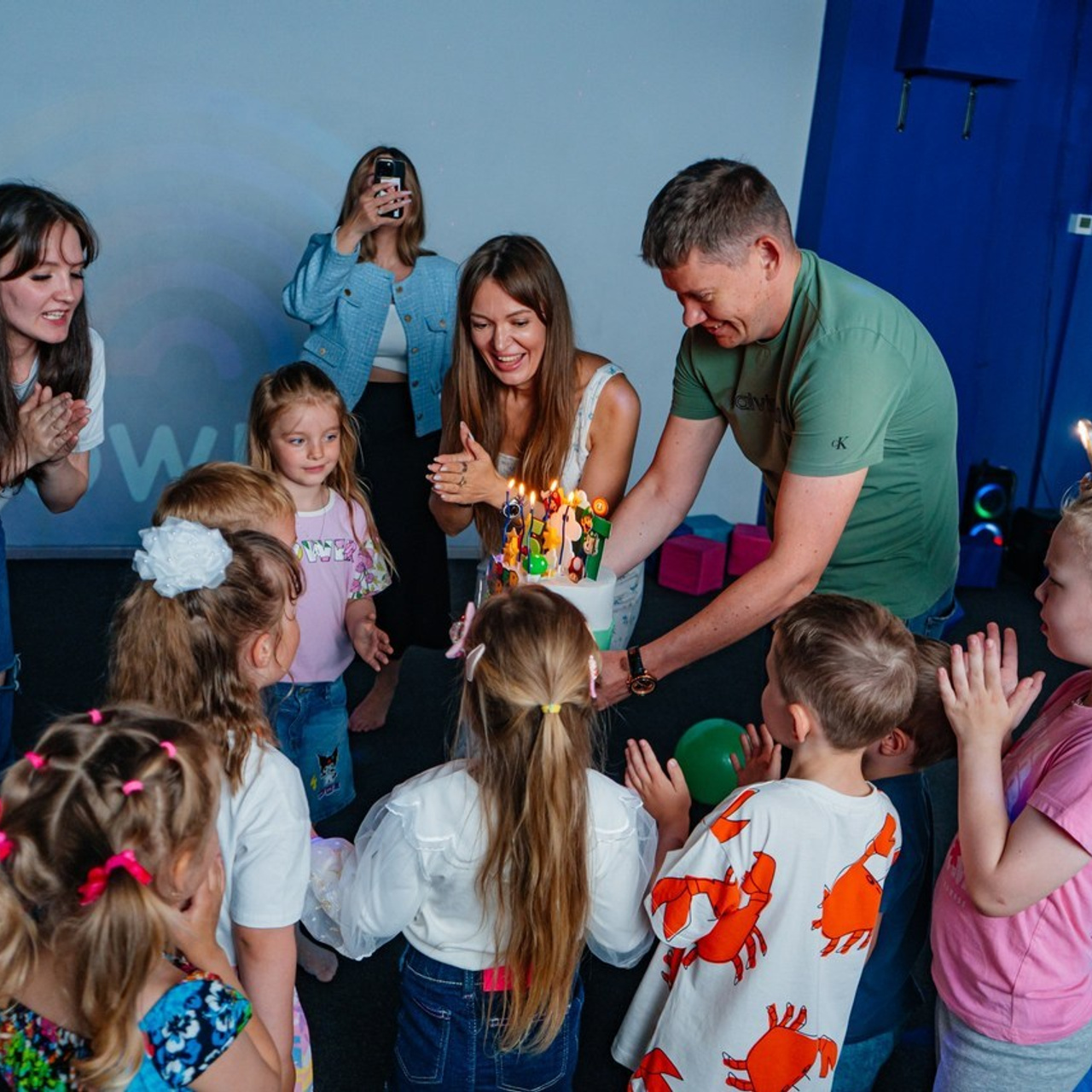 Отзывы. Фотограф в Петропавловске-Камчатском (Камчатка) Алевская Алина