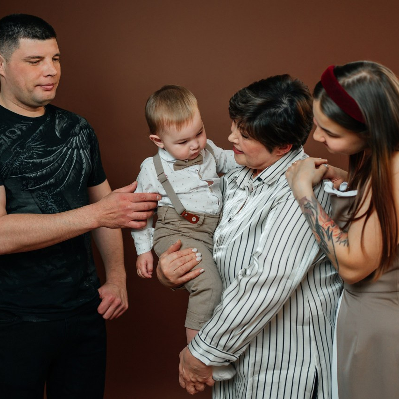 Отзывы. Фотограф в Петропавловске-Камчатском (Камчатка) Алевская Алина