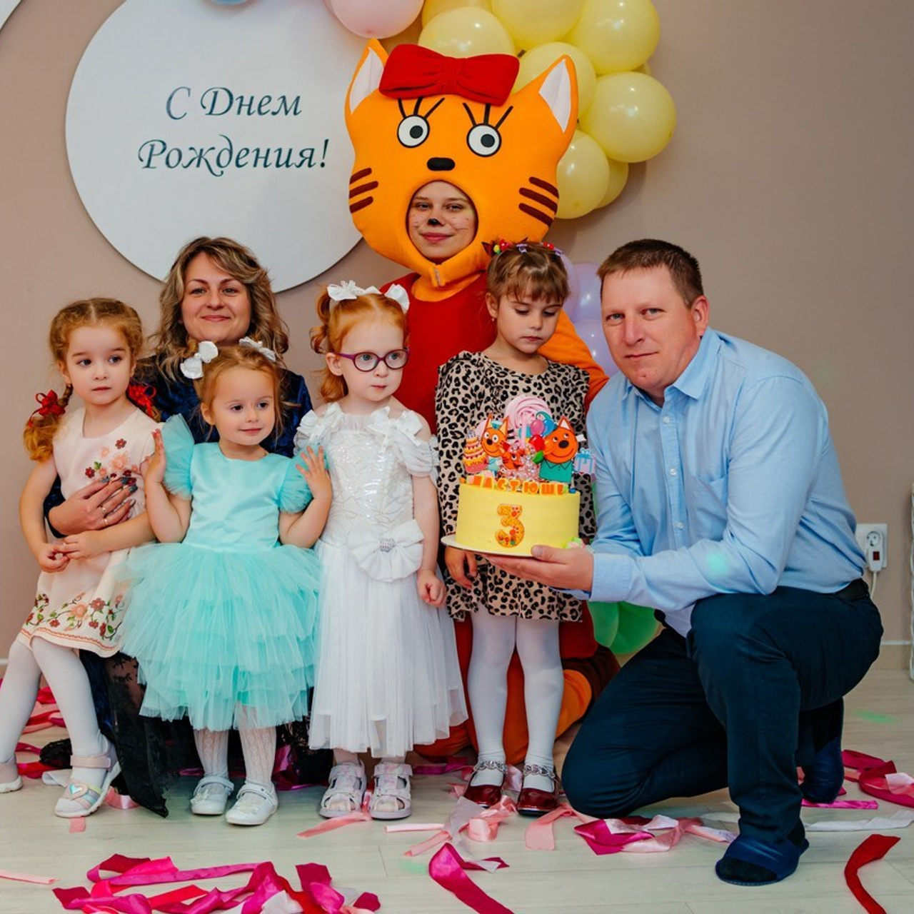 Отзывы. Фотограф в Петропавловске-Камчатском (Камчатка) Алевская Алина