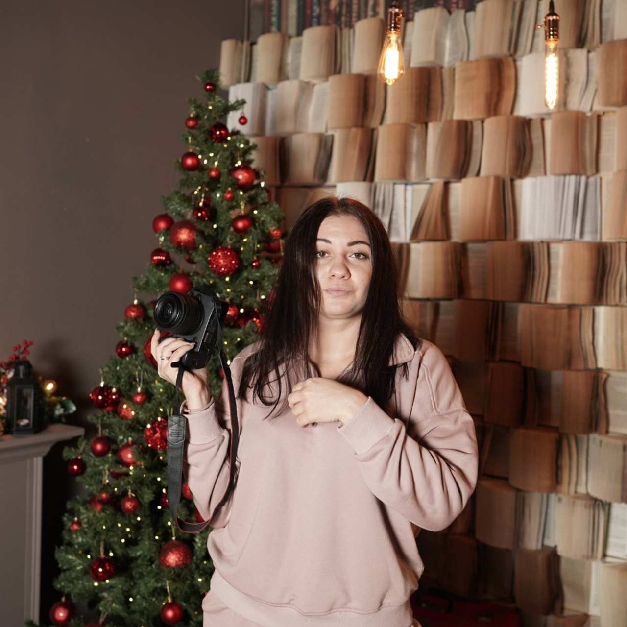 Отзывы. Фотограф в Петропавловске-Камчатском (Камчатка) Алевская Алина