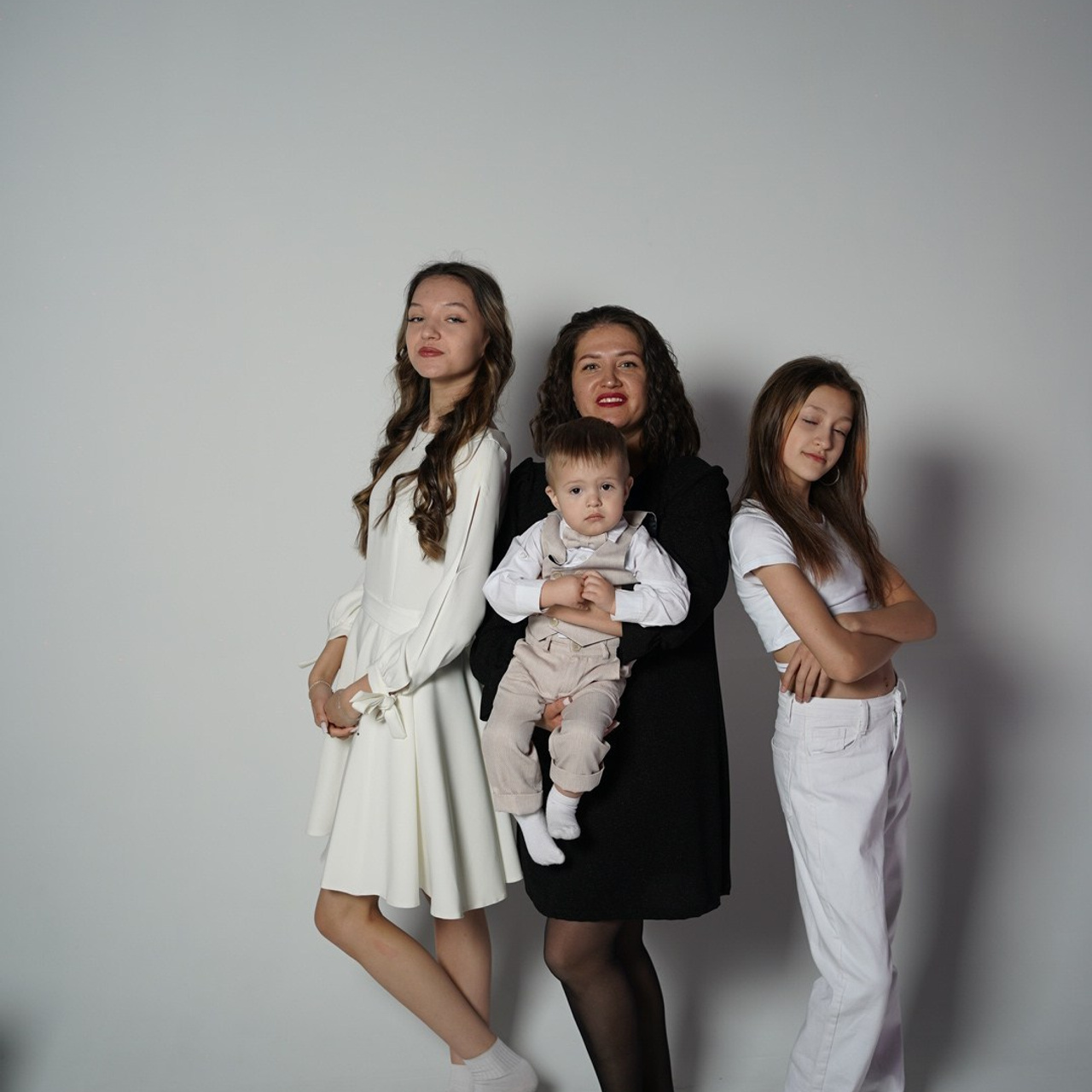 Отзывы. Фотограф в Петропавловске-Камчатском (Камчатка) Алевская Алина