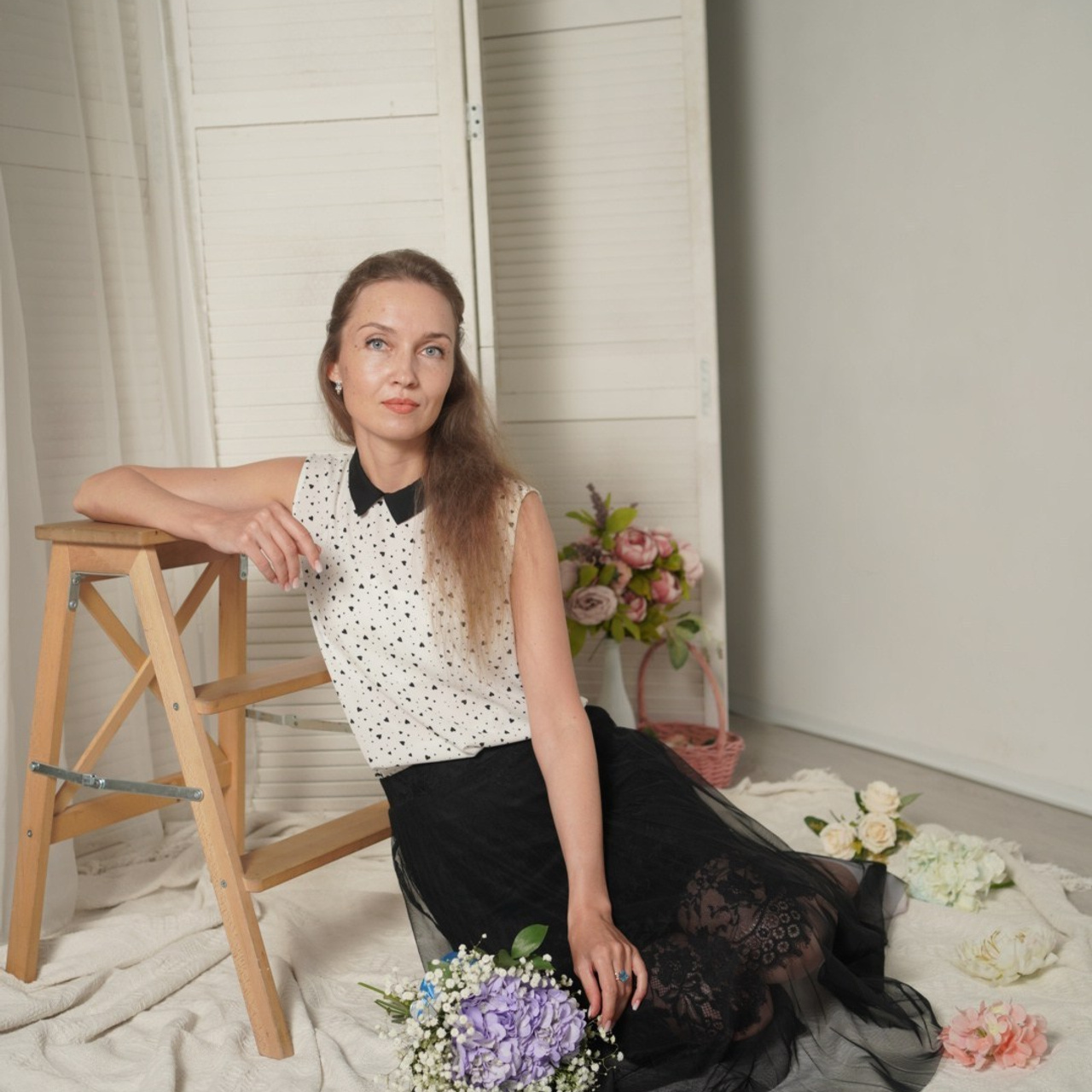 Отзывы. Фотограф в Петропавловске-Камчатском (Камчатка) Алевская Алина