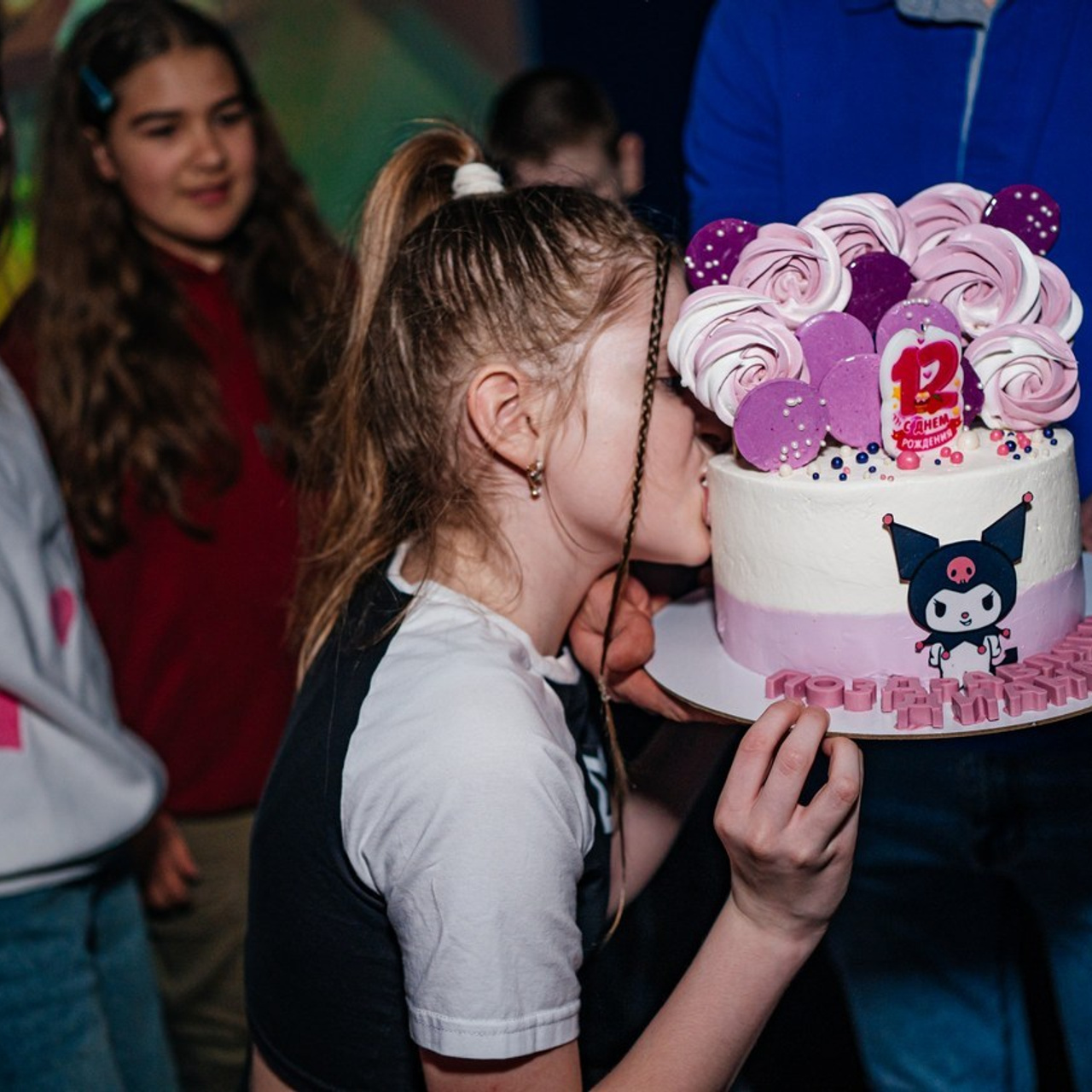 Отзывы. Фотограф в Петропавловске-Камчатском (Камчатка) Алевская Алина