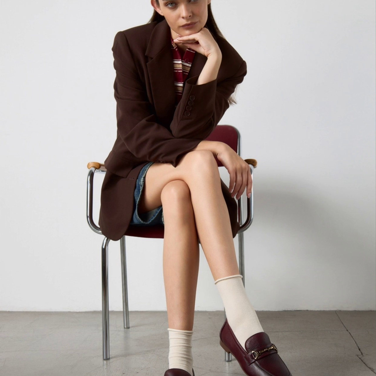 Томас Мюнз. Продакшен г. Москва Генерация и съемки