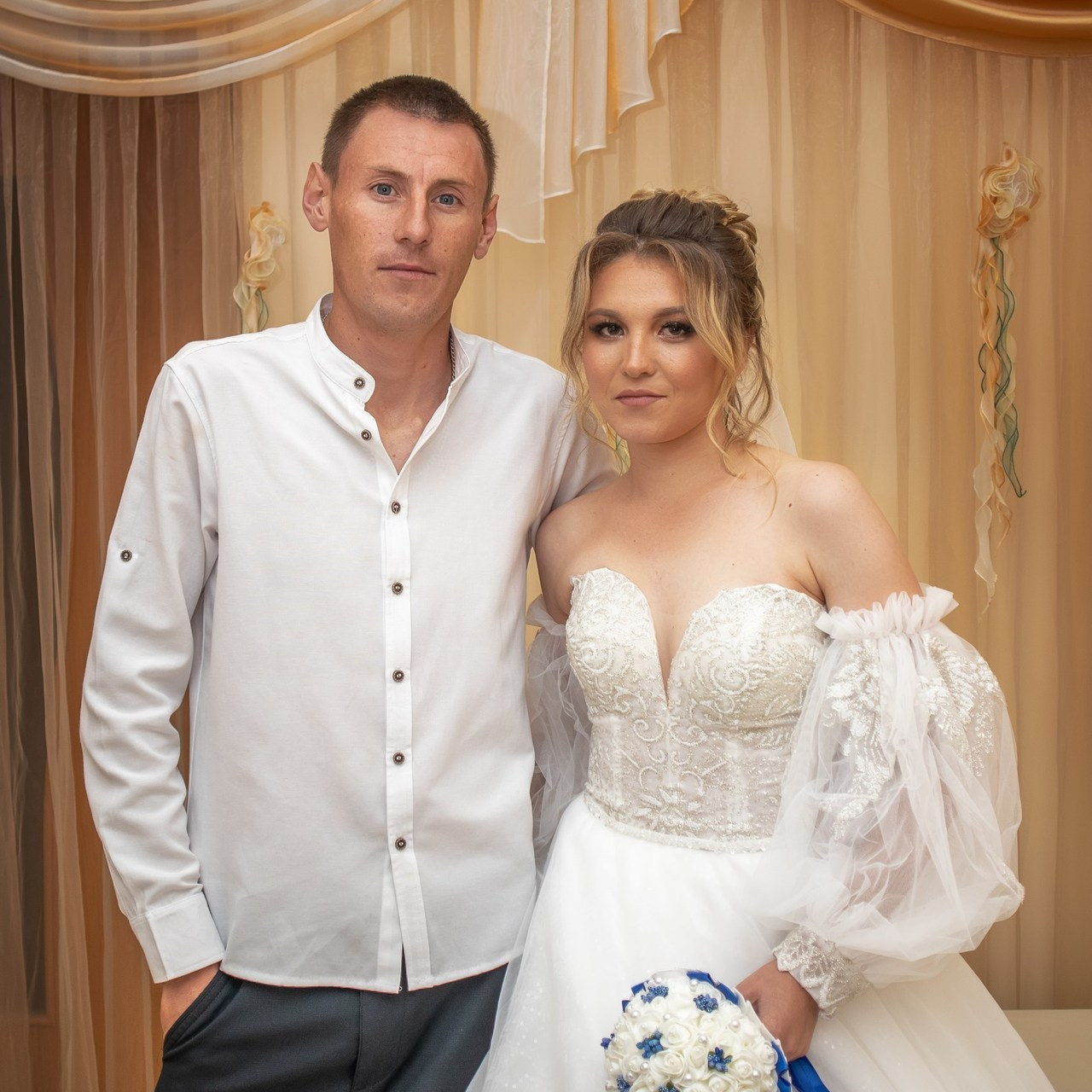 Отзывы. Свадебный и семейный фотограф Магнитогорск, Абзаково, Банное