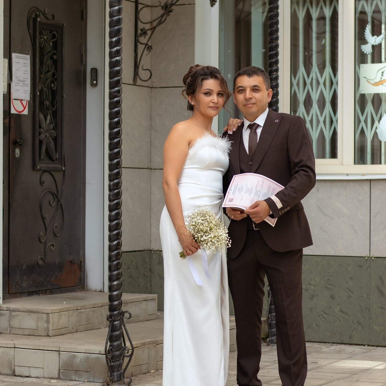 Отзывы. Свадебный и семейный фотограф Магнитогорск, Абзаково, Банное