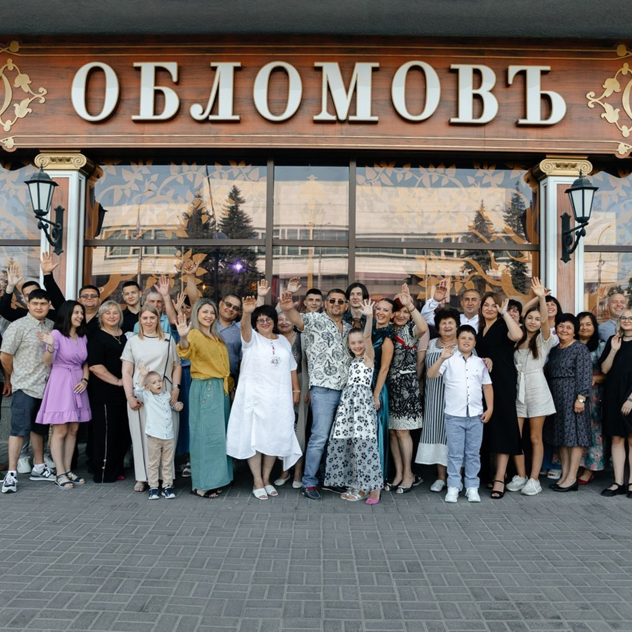 Отзывы моих клиентов. Фотограф в Ульяновске Евгений Тарасов