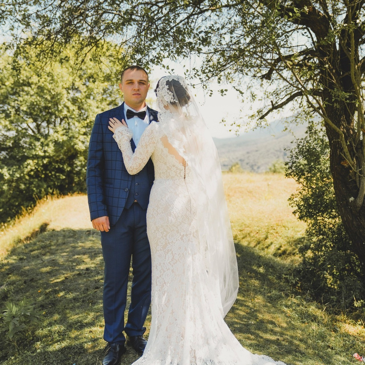 Отзывы. Свадебный фотограф Владикавказ