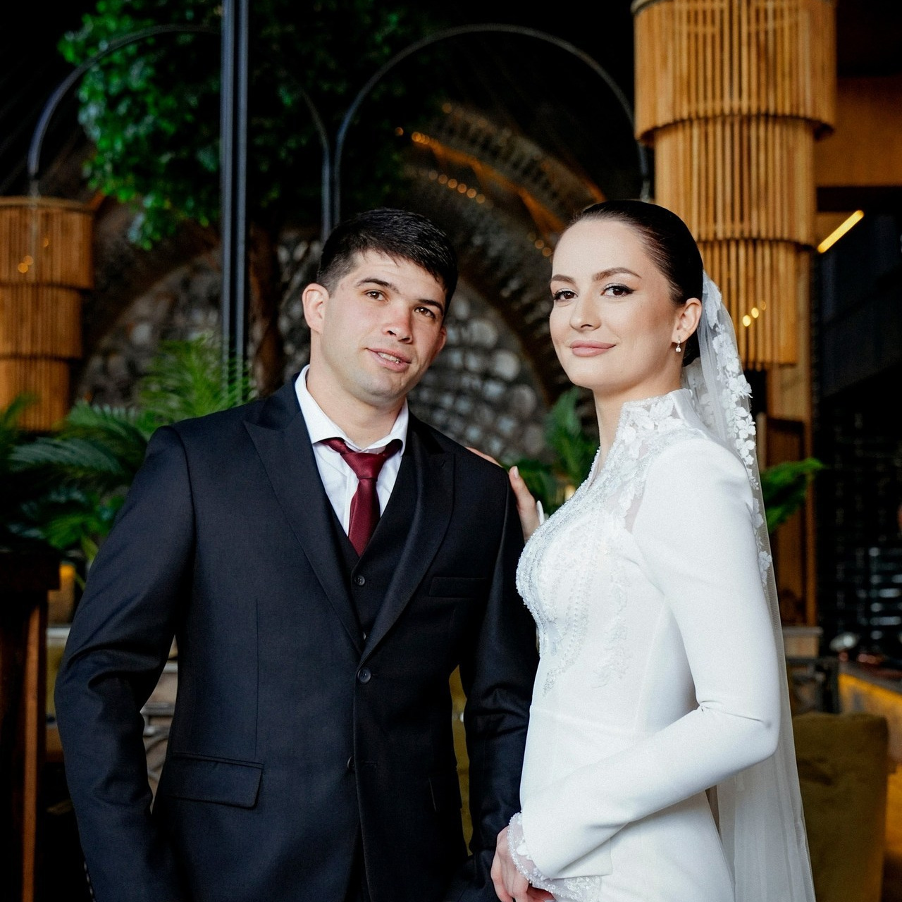 Отзывы. Свадебный фотограф Владикавказ