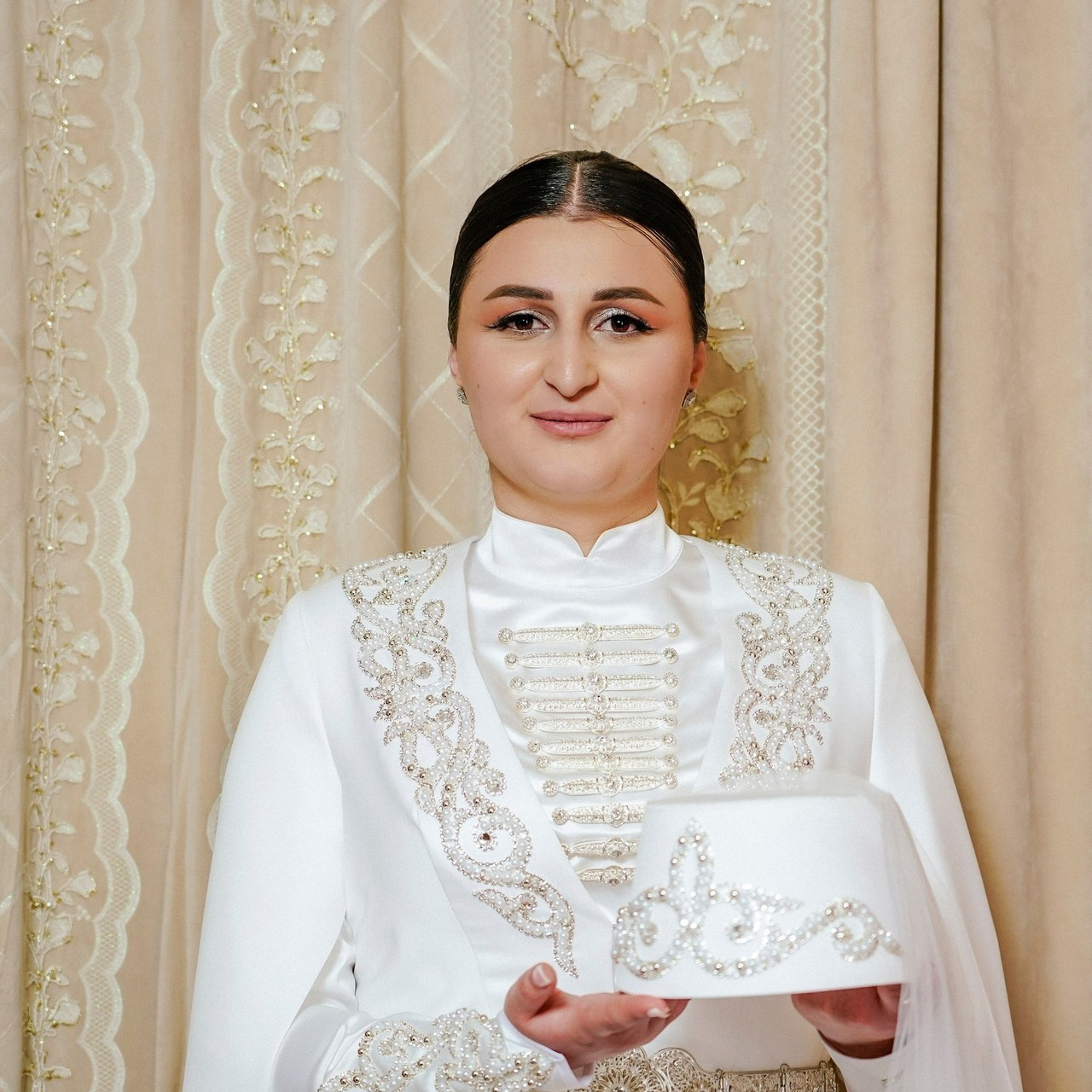 Отзывы. Свадебный фотограф Владикавказ