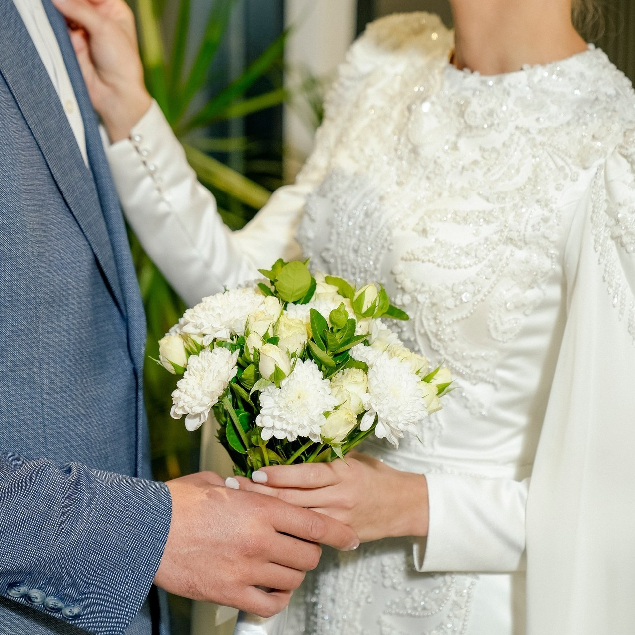 Отзывы. Свадебный фотограф Владикавказ