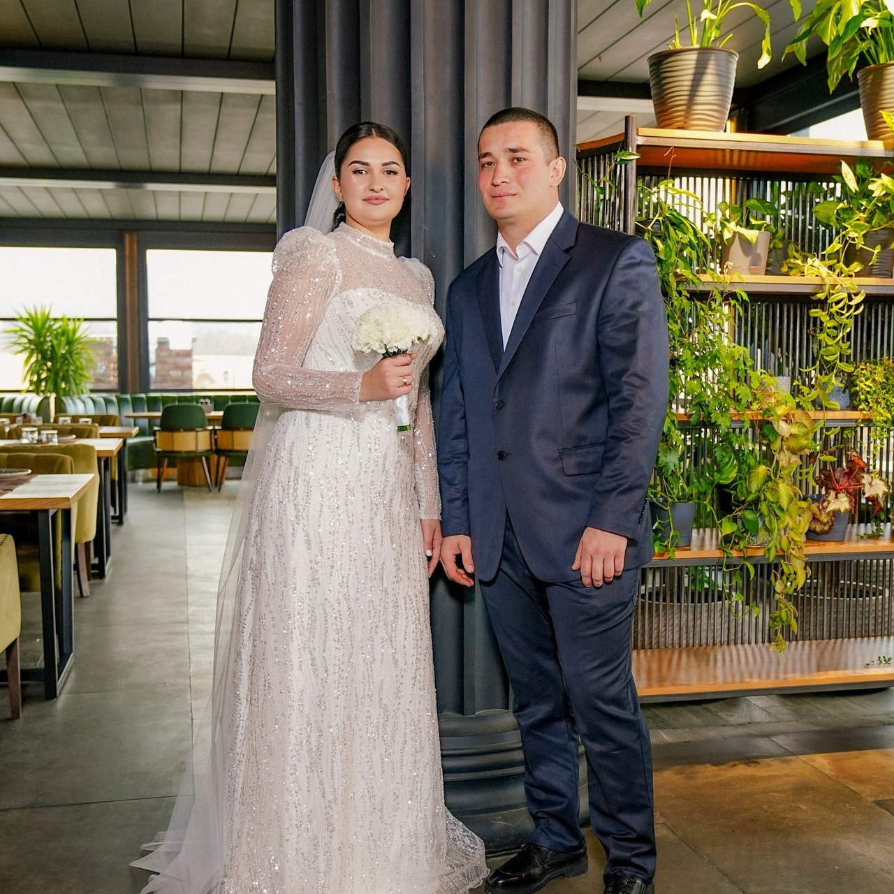 Отзывы. Свадебный фотограф Владикавказ