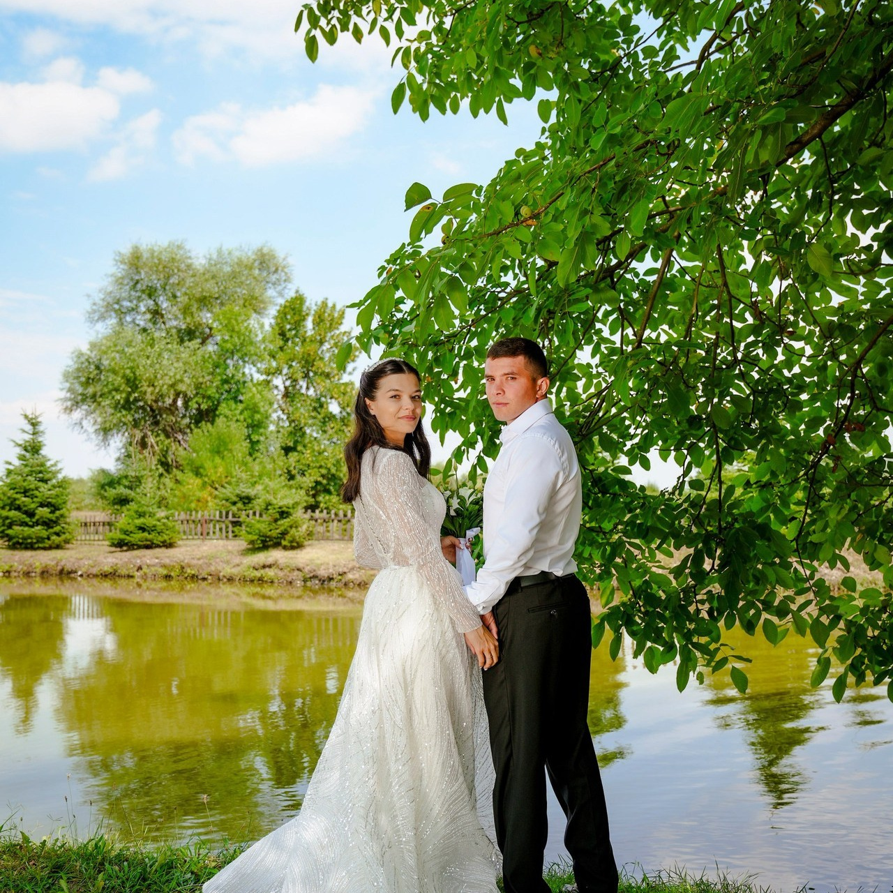Отзывы. Свадебный фотограф Владикавказ
