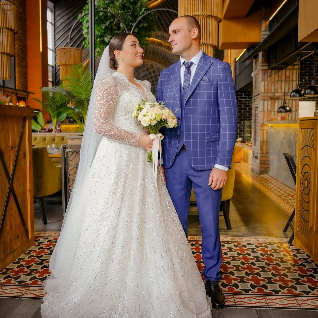 Отзывы. Свадебный фотограф Владикавказ