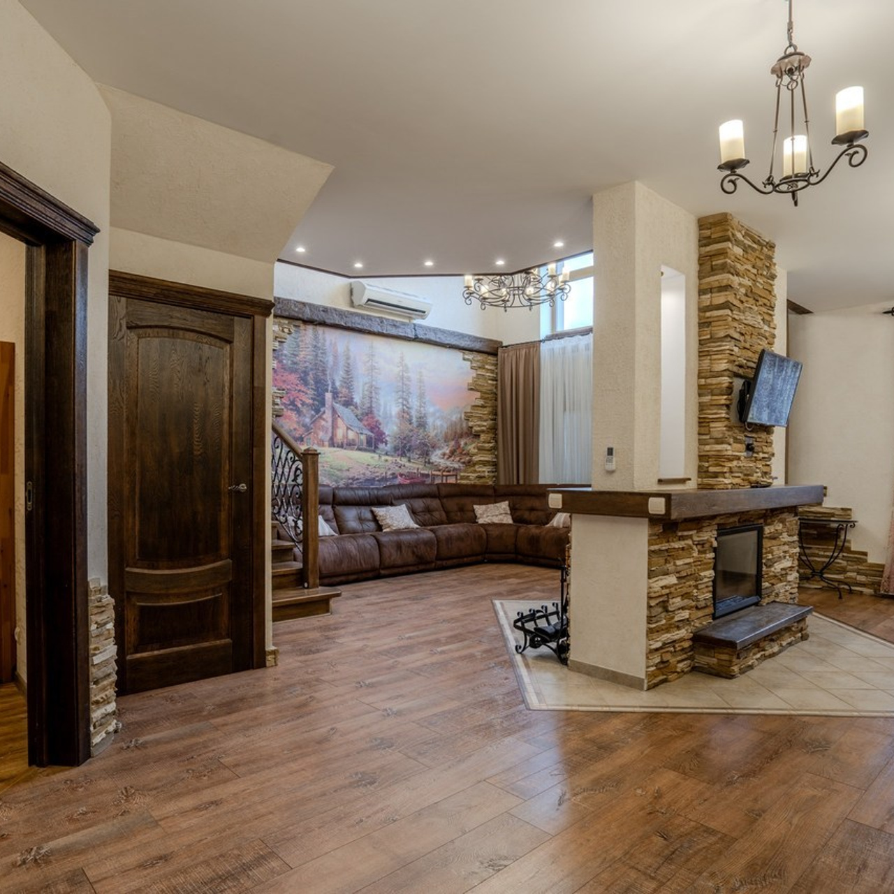 Отзывы. Интерьерная съёмка