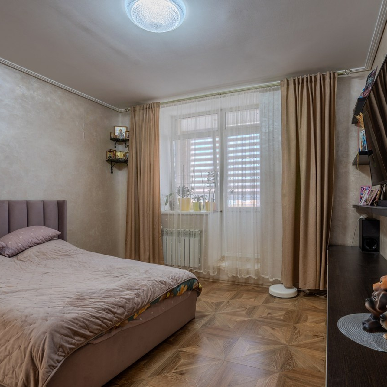 Отзывы. Интерьерная съёмка