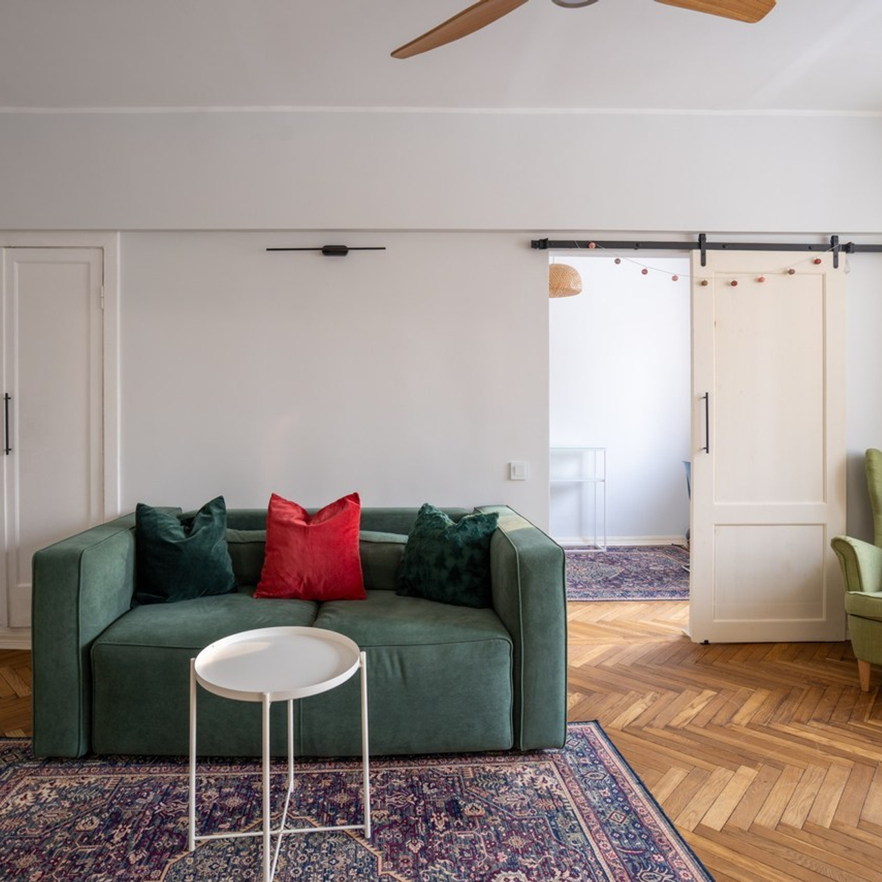 Отзывы. Интерьерная съёмка