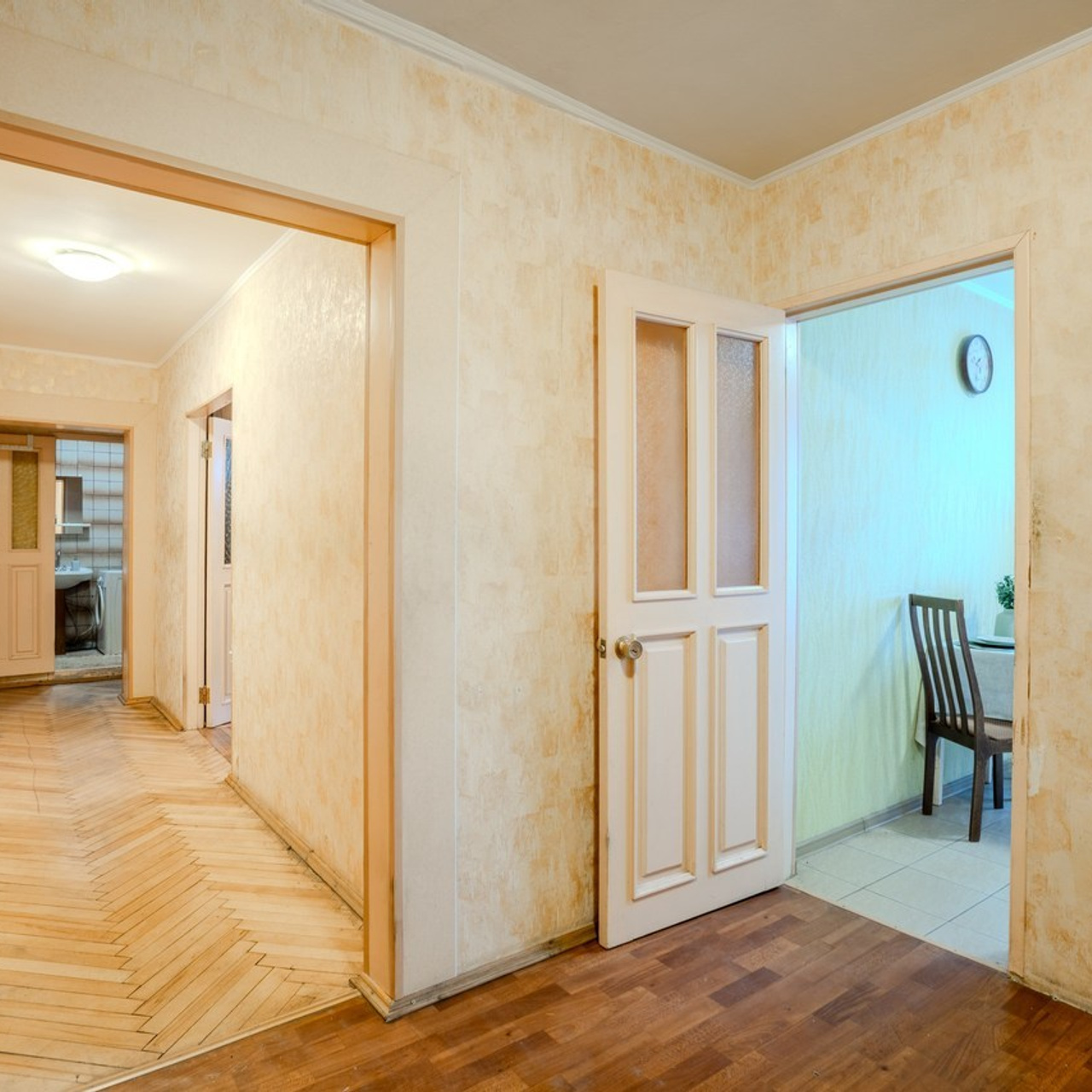 Отзывы. Интерьерная съёмка