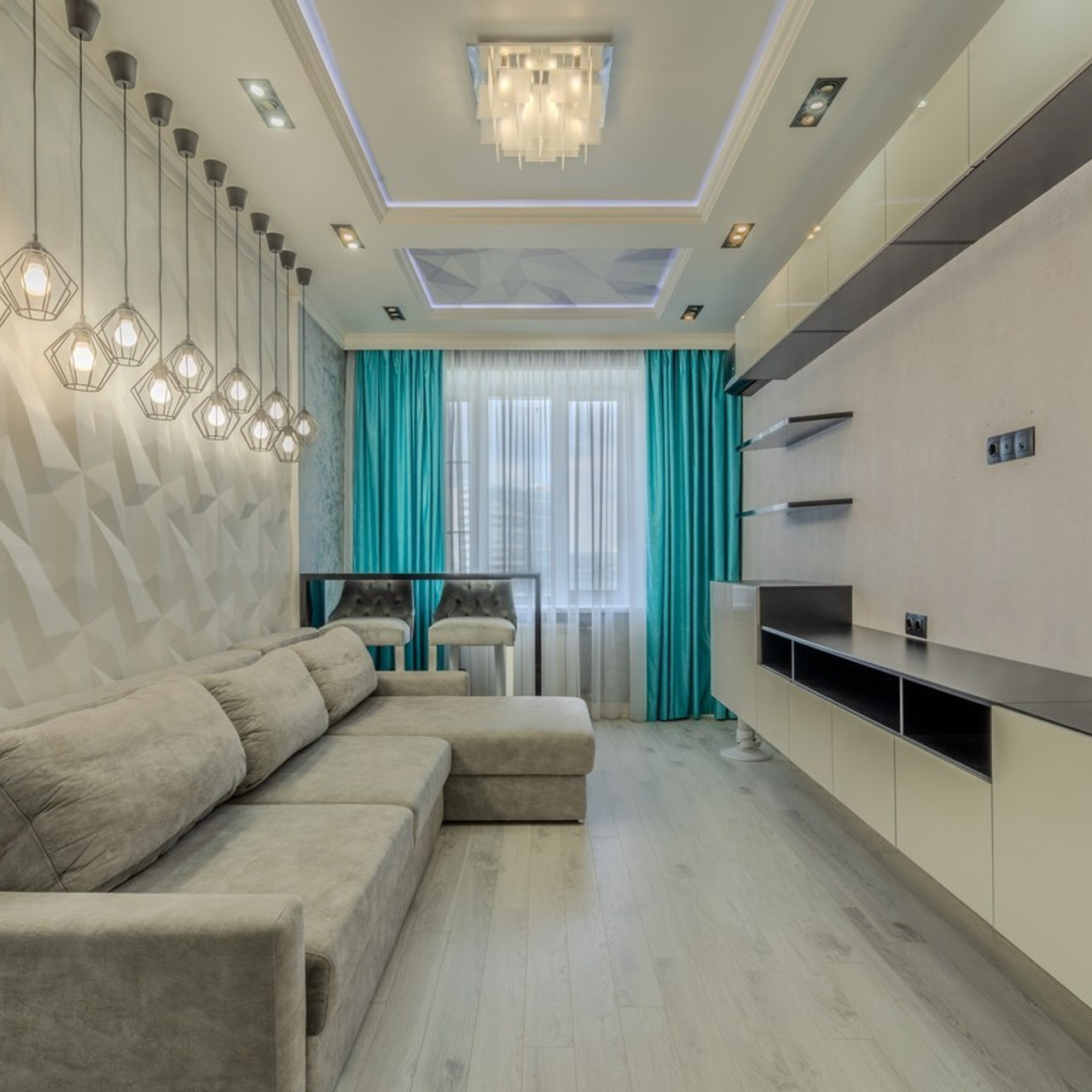 Отзывы. Интерьерная съёмка