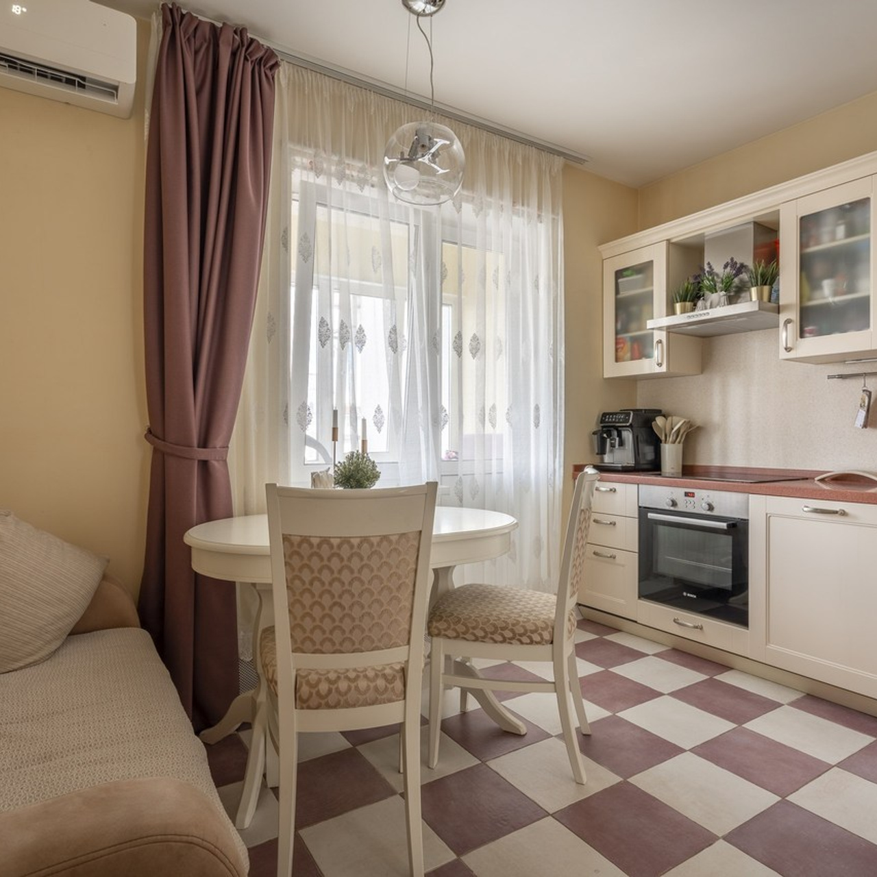 Отзывы. Интерьерная съёмка