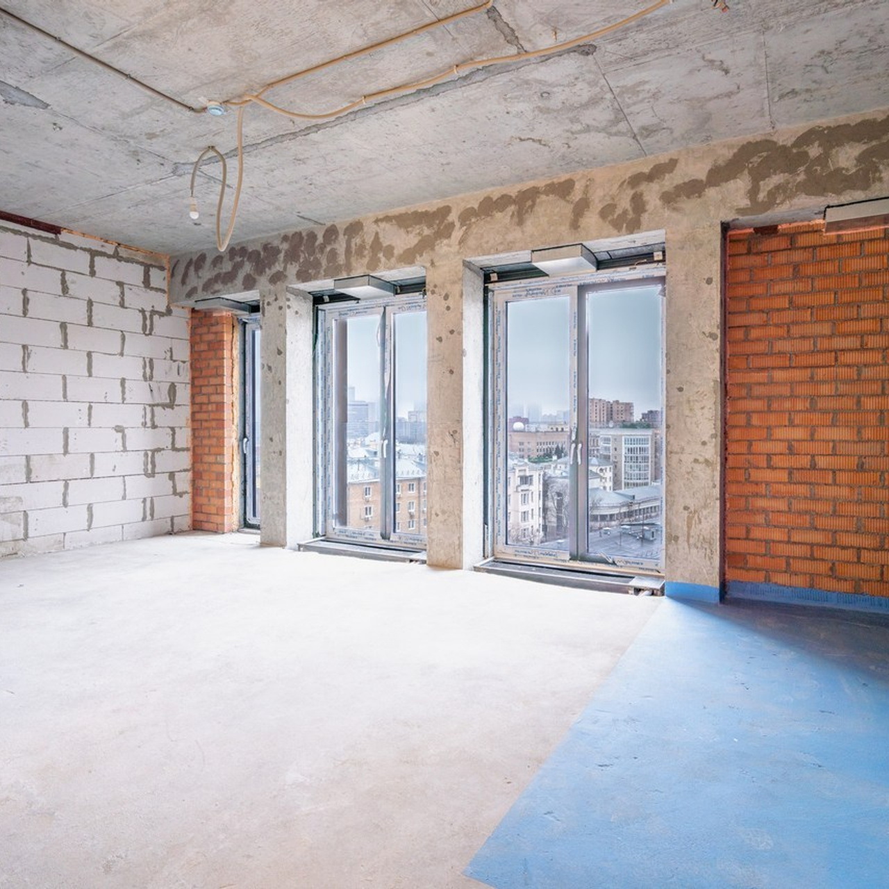 Отзывы. Интерьерная съёмка