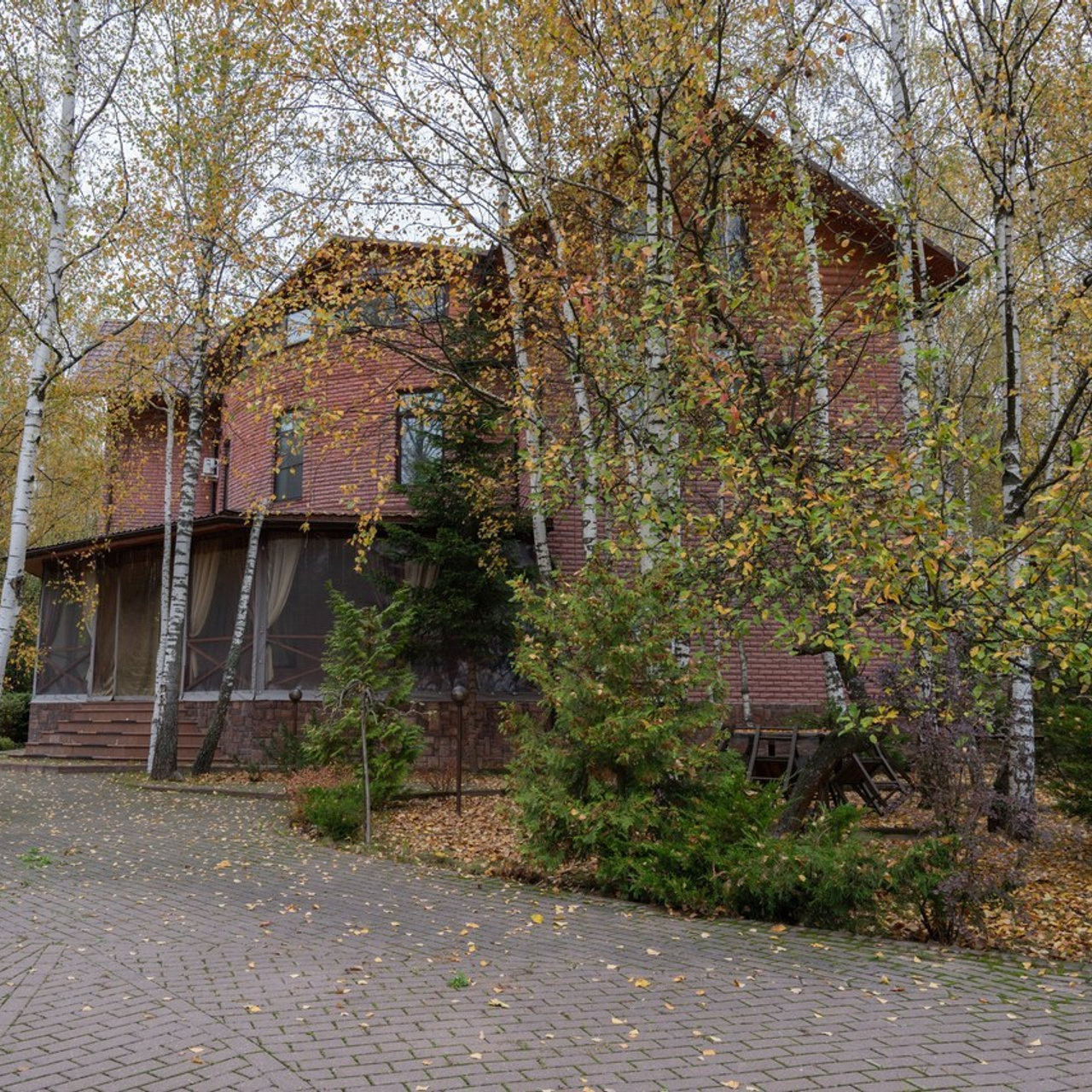 Отзывы. Интерьерная съёмка