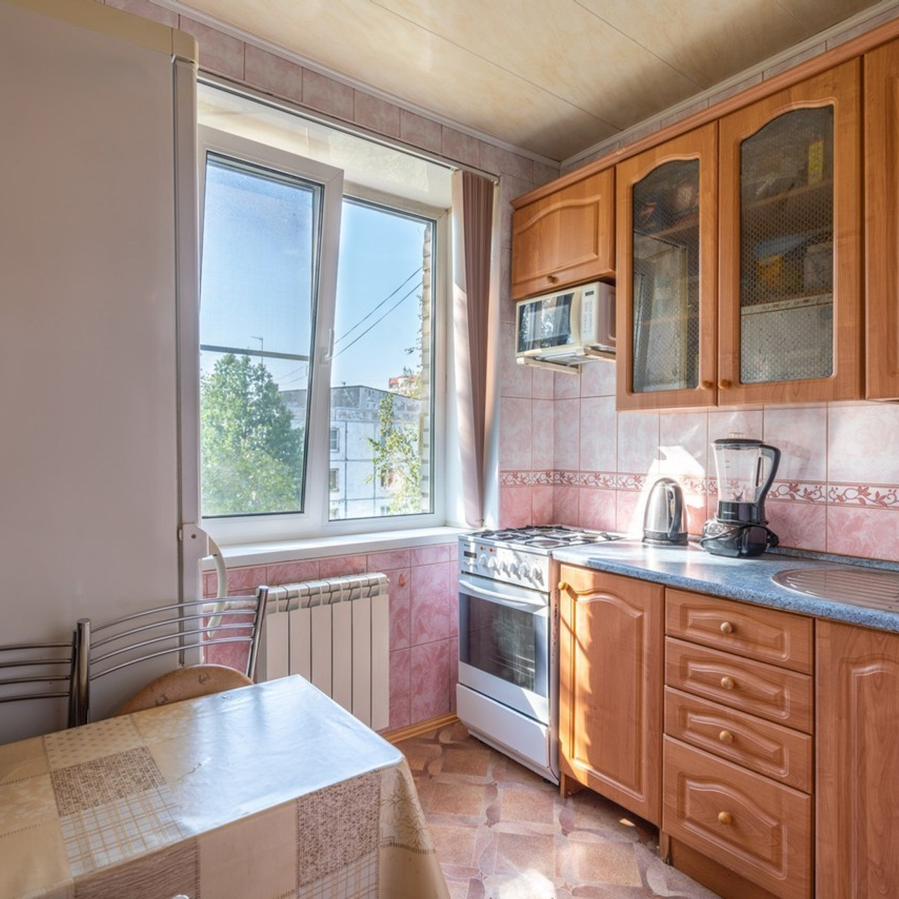 Отзывы. Интерьерная съёмка